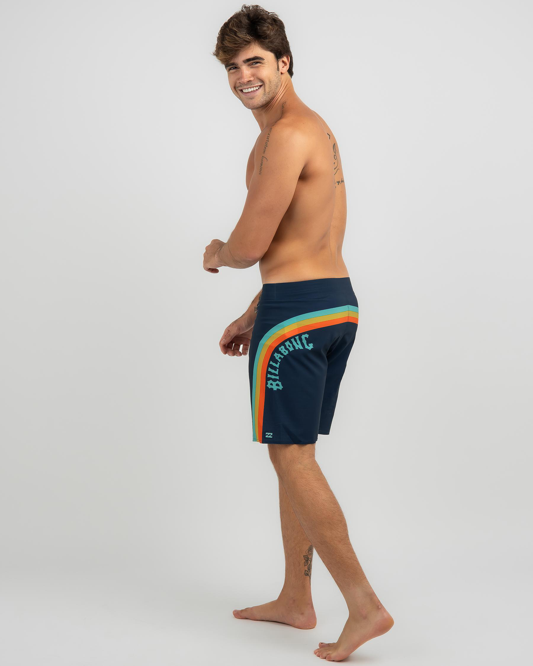 Arch Airlite Board Shorts