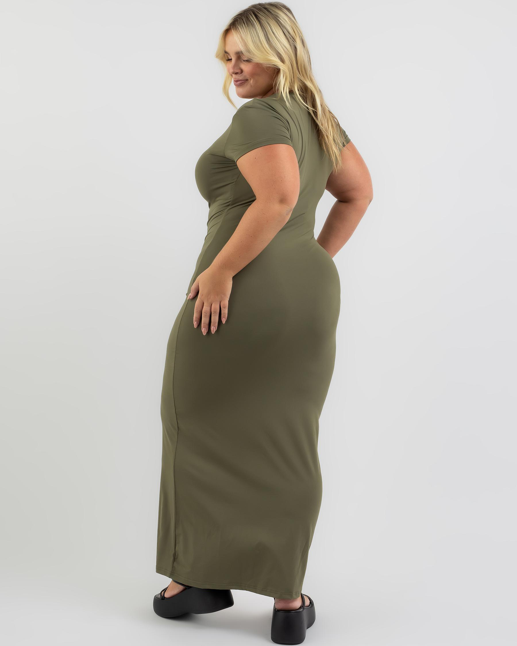 Ethan Midi Dress
