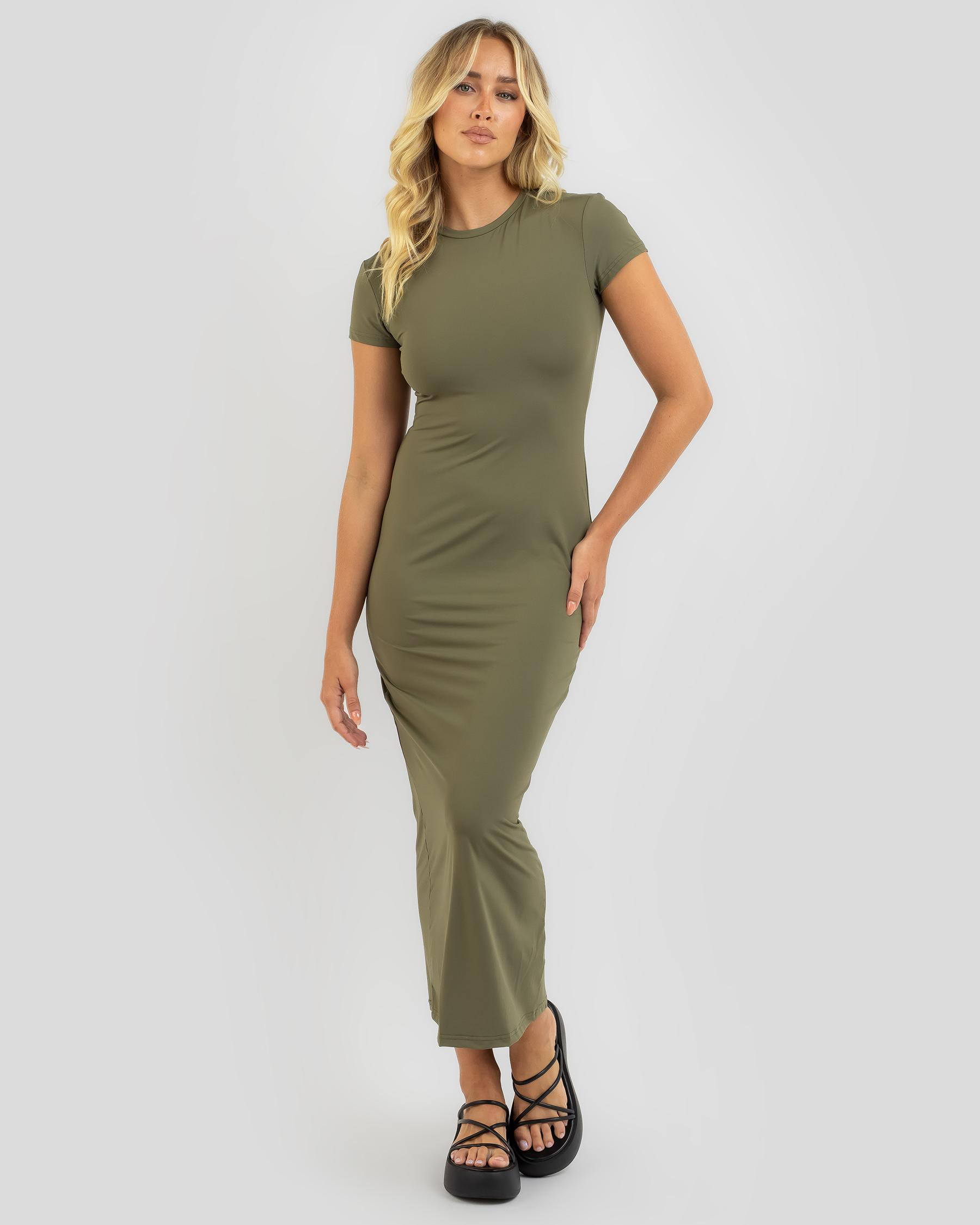 Ethan Midi Dress