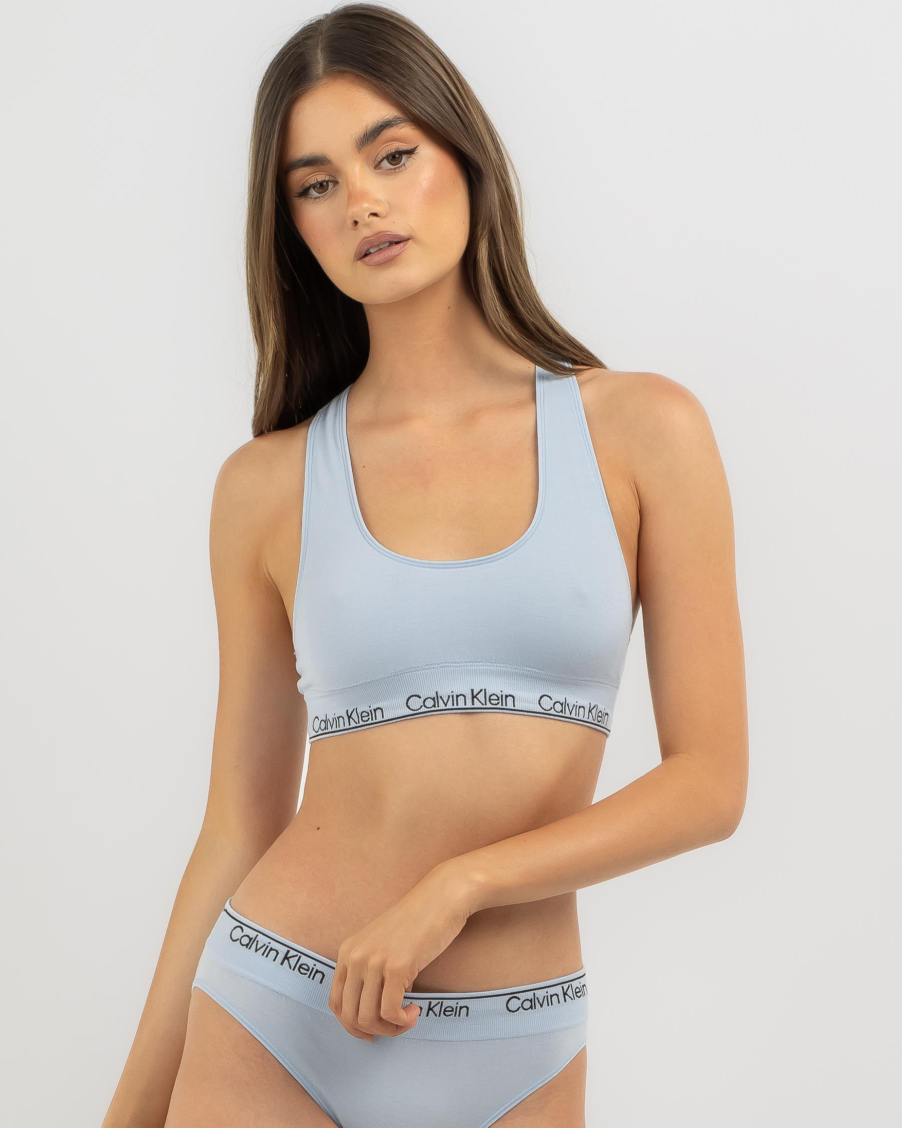 Unlined Bralette