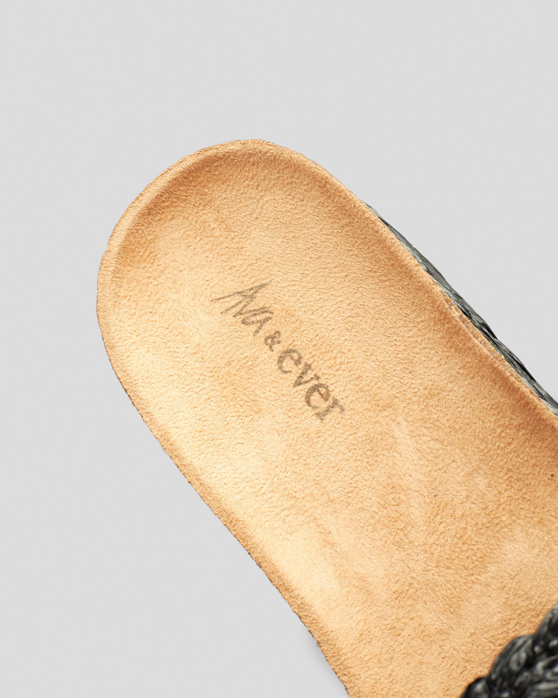 Solace Flatform Shoes