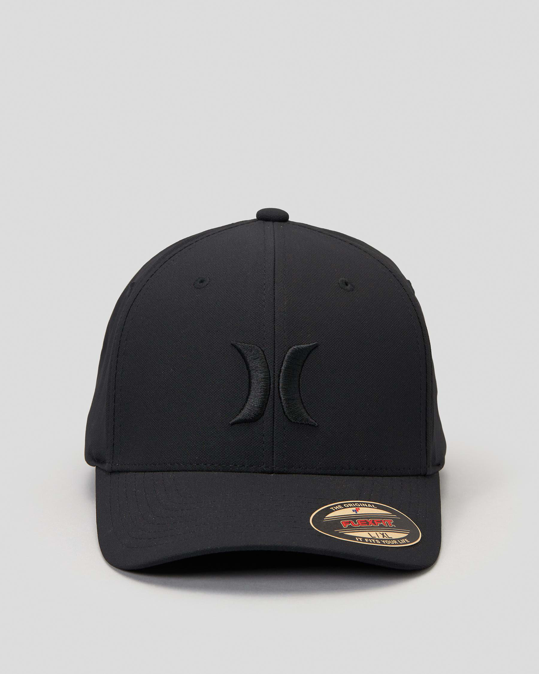 H20 Dri Icon Hat