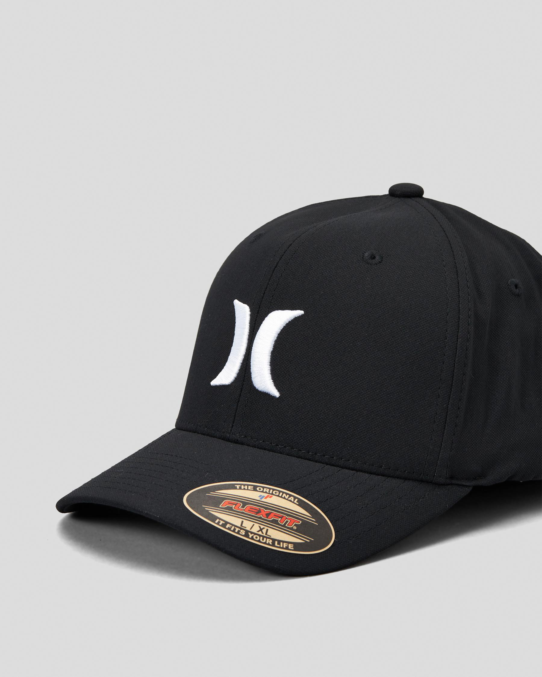 H20 Dri Icon Hat