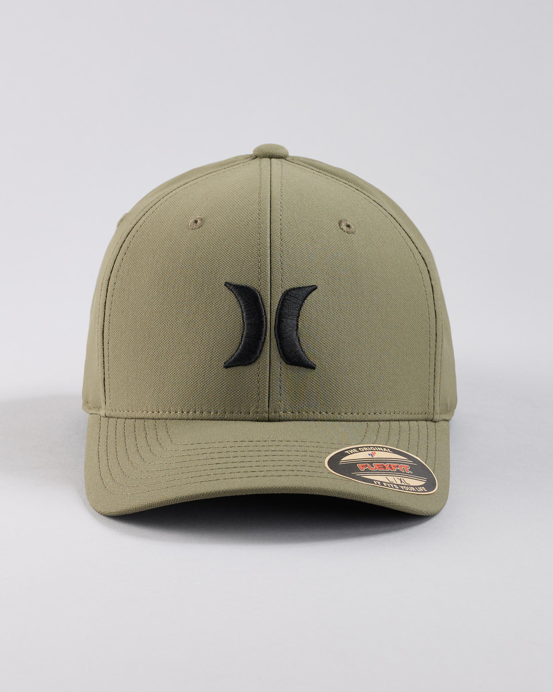 H20 Dri Icon Hat
