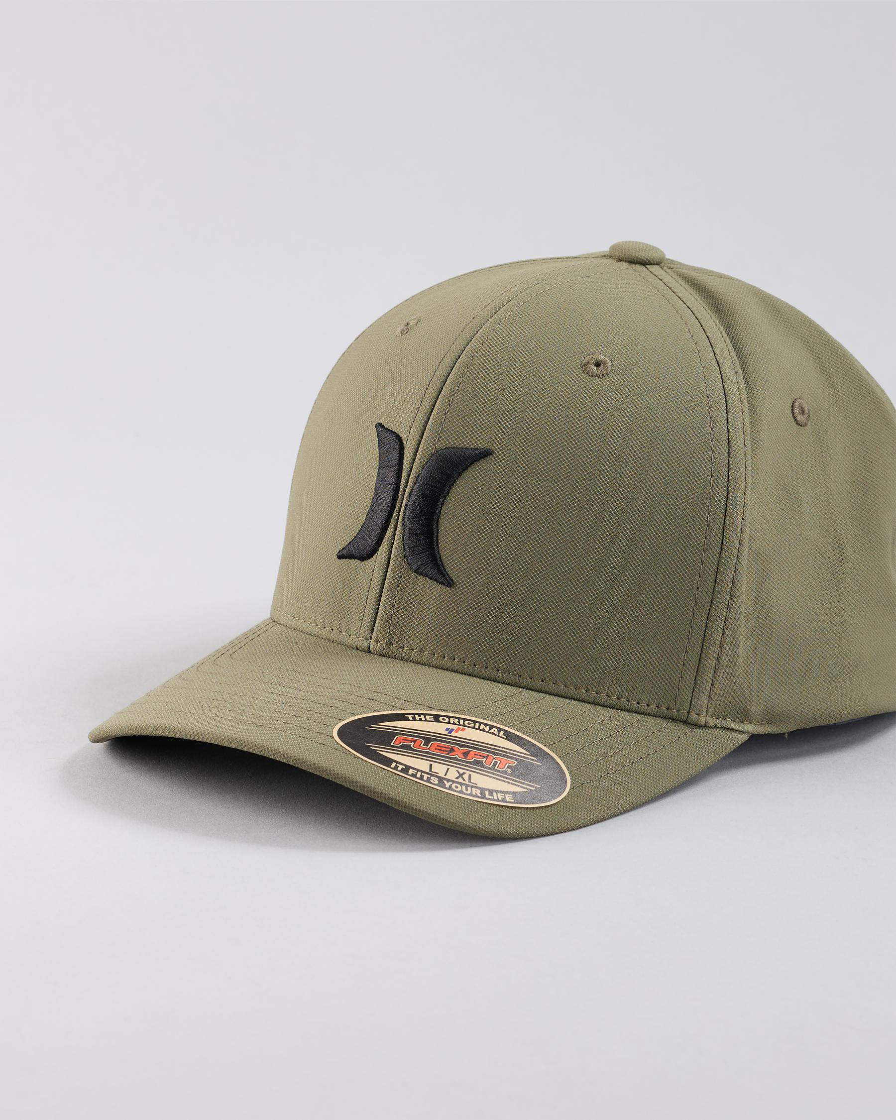 H20 Dri Icon Hat