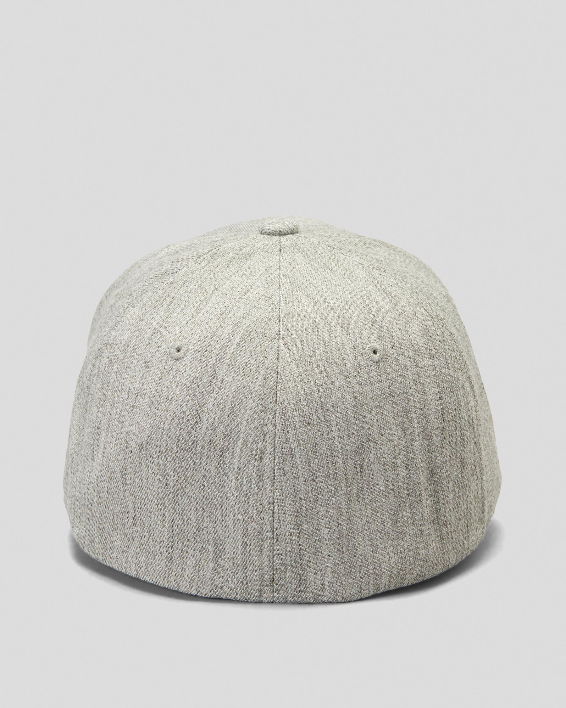 Corp Textures Cap