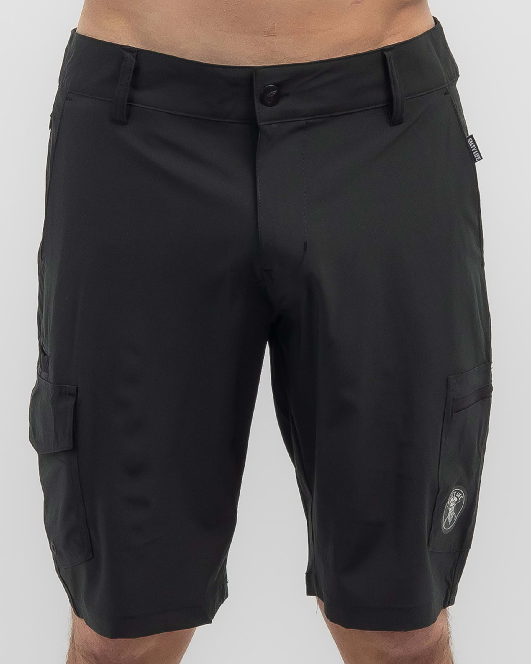 Caster Walk Shorts
