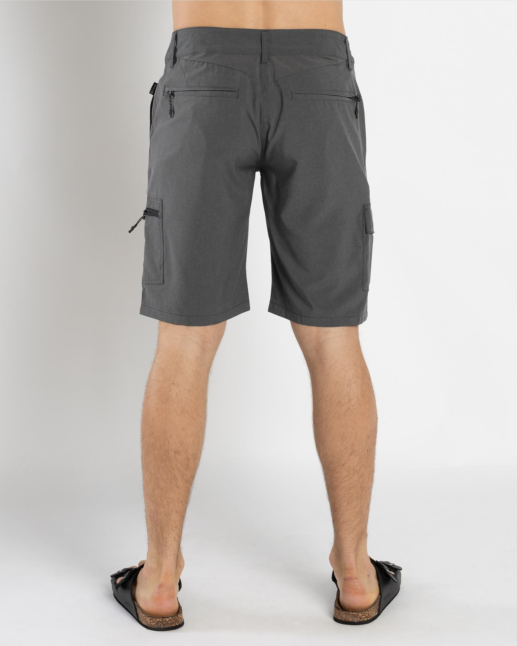 Caster Walk Shorts