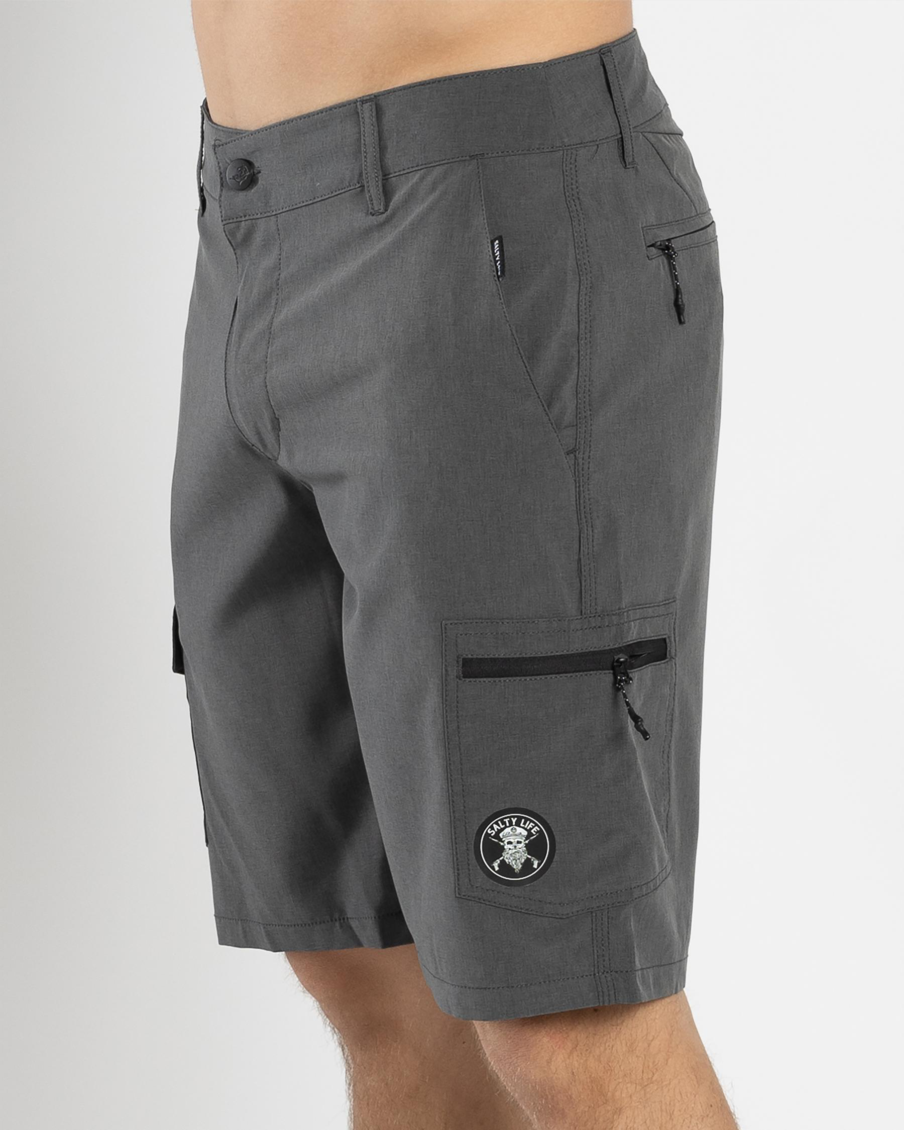 Caster Walk Shorts