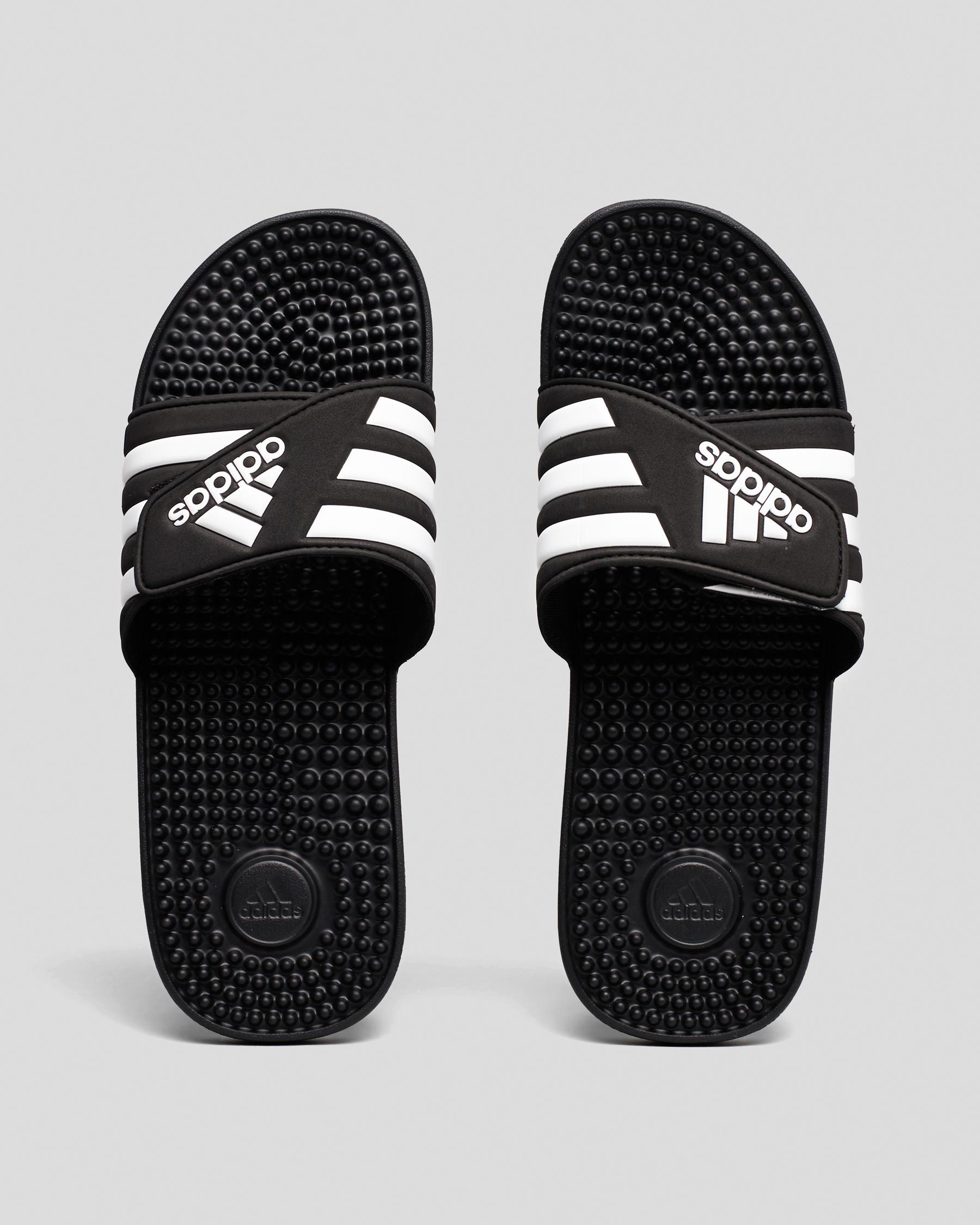 Adissage Slides
