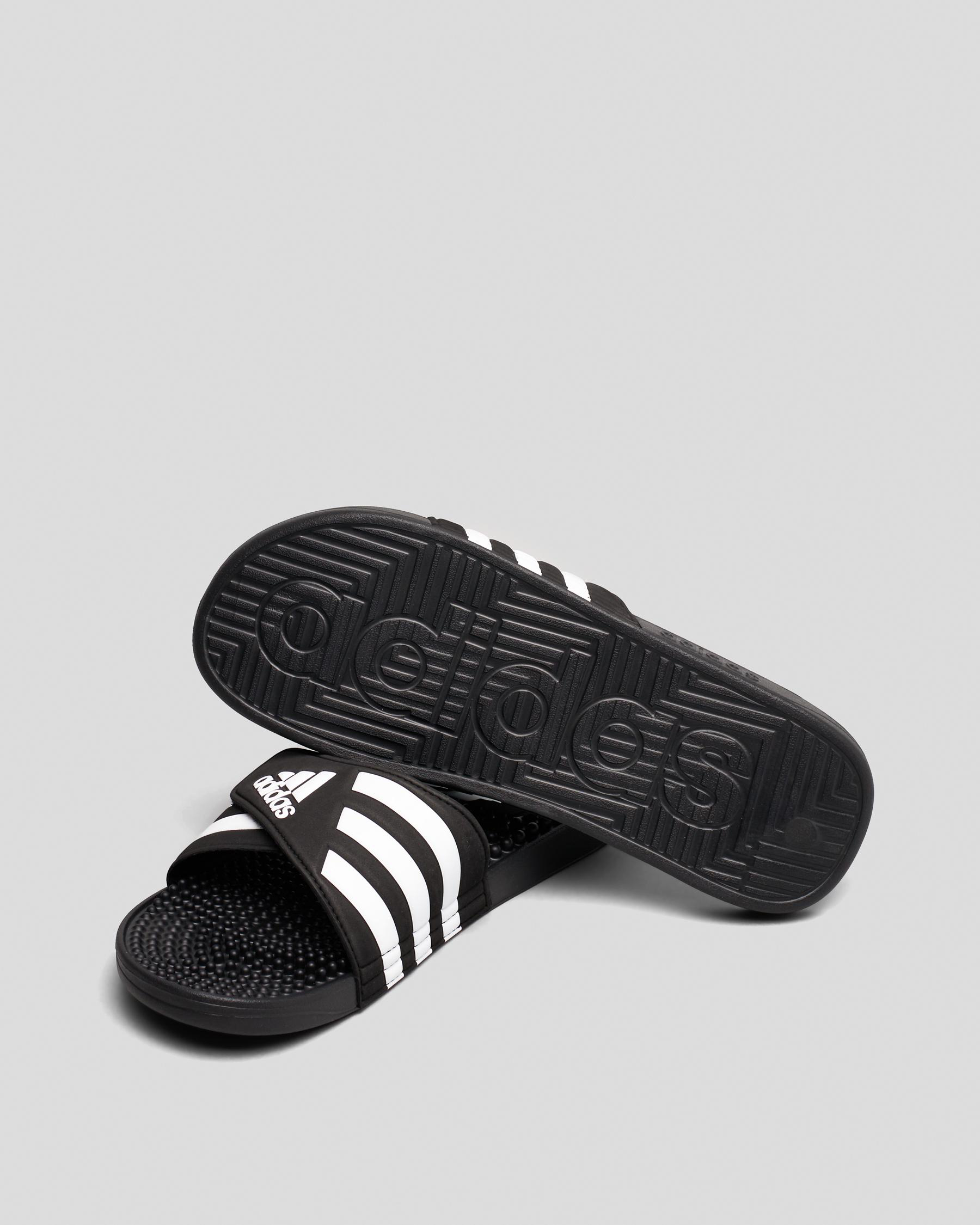 Adissage Slides
