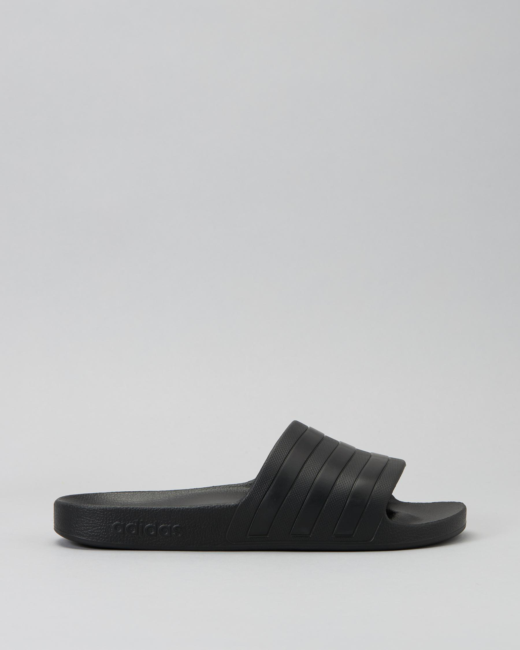 Adilette Aqua Slides