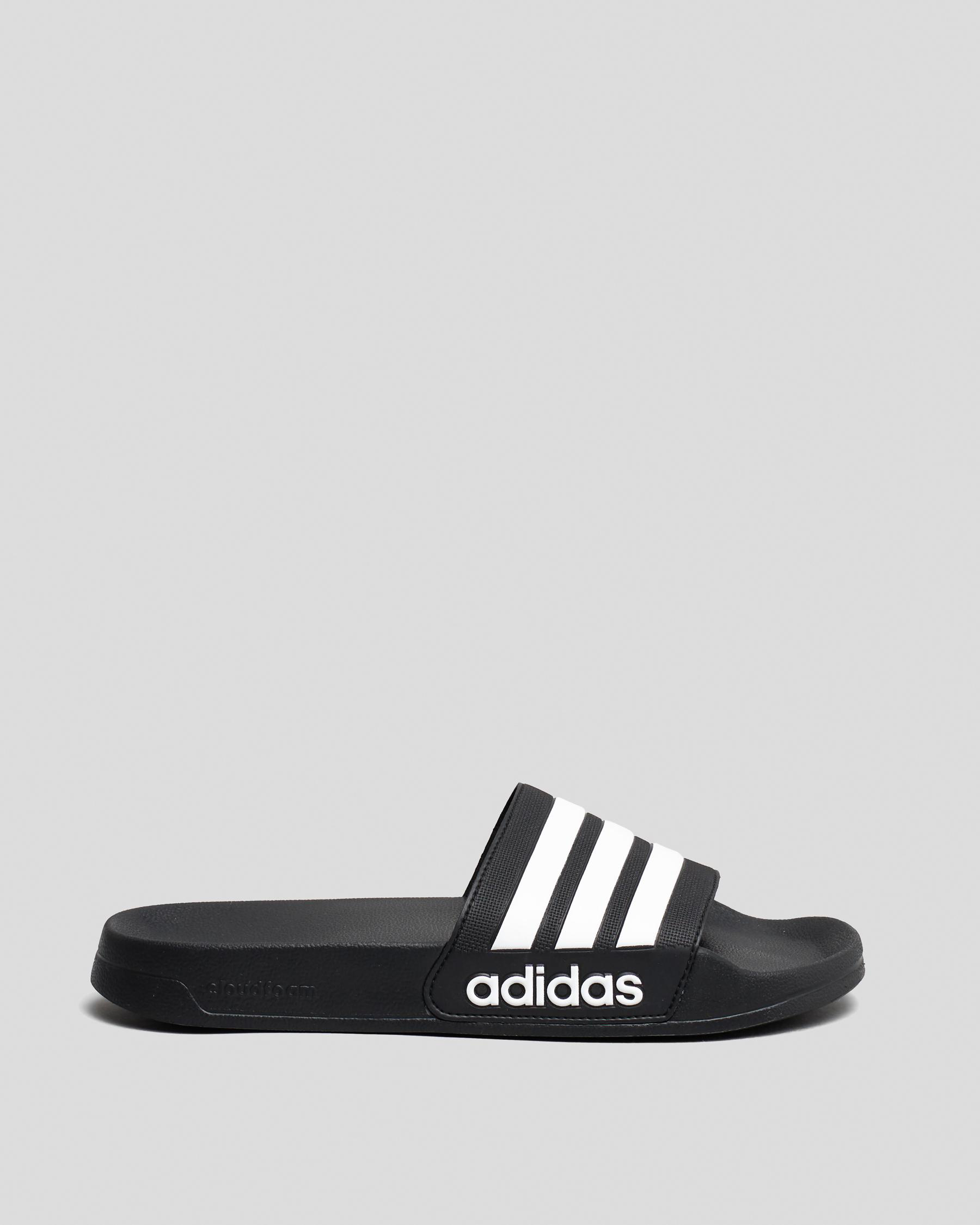 Adilette Shower Slides