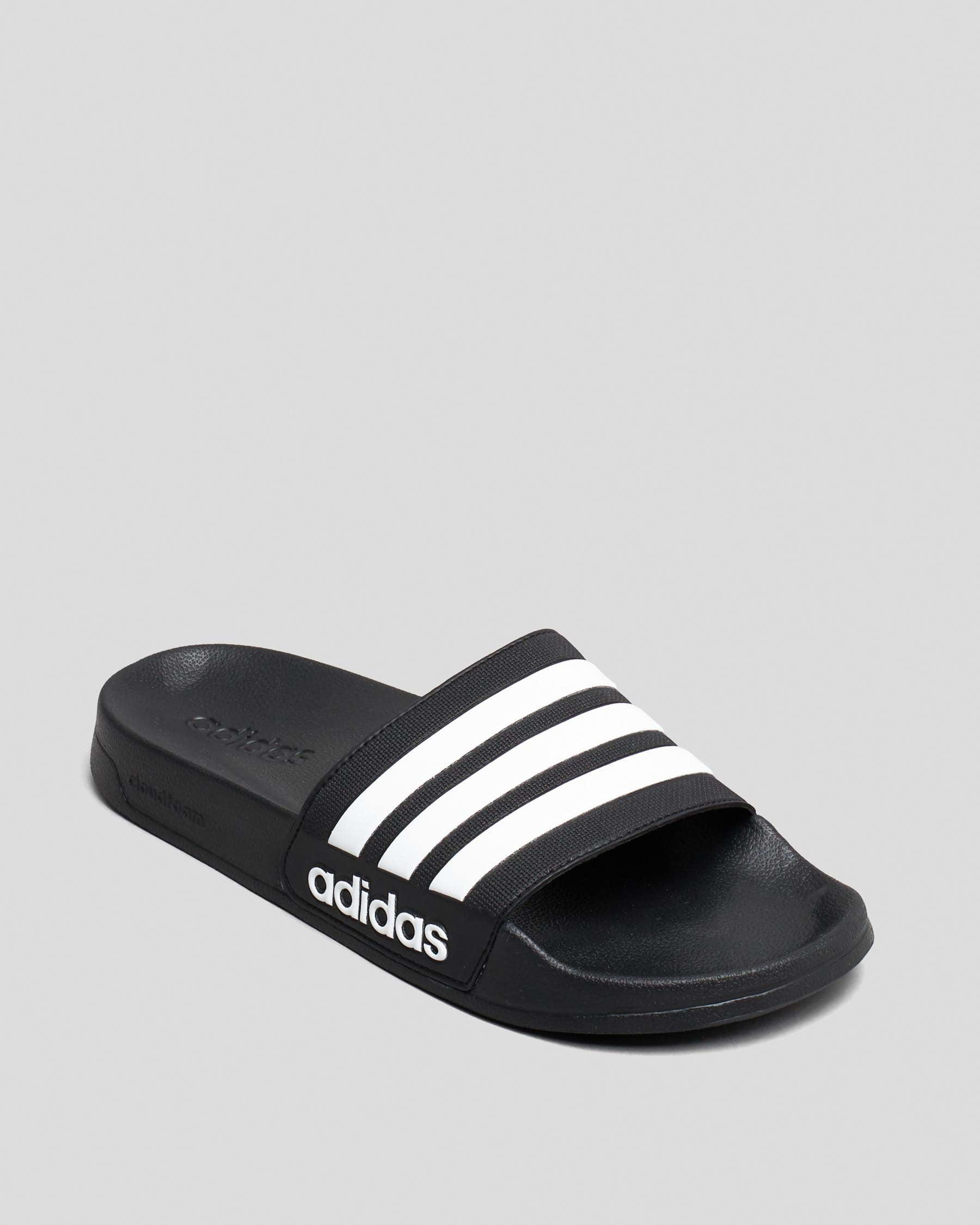 Adilette Shower Slides
