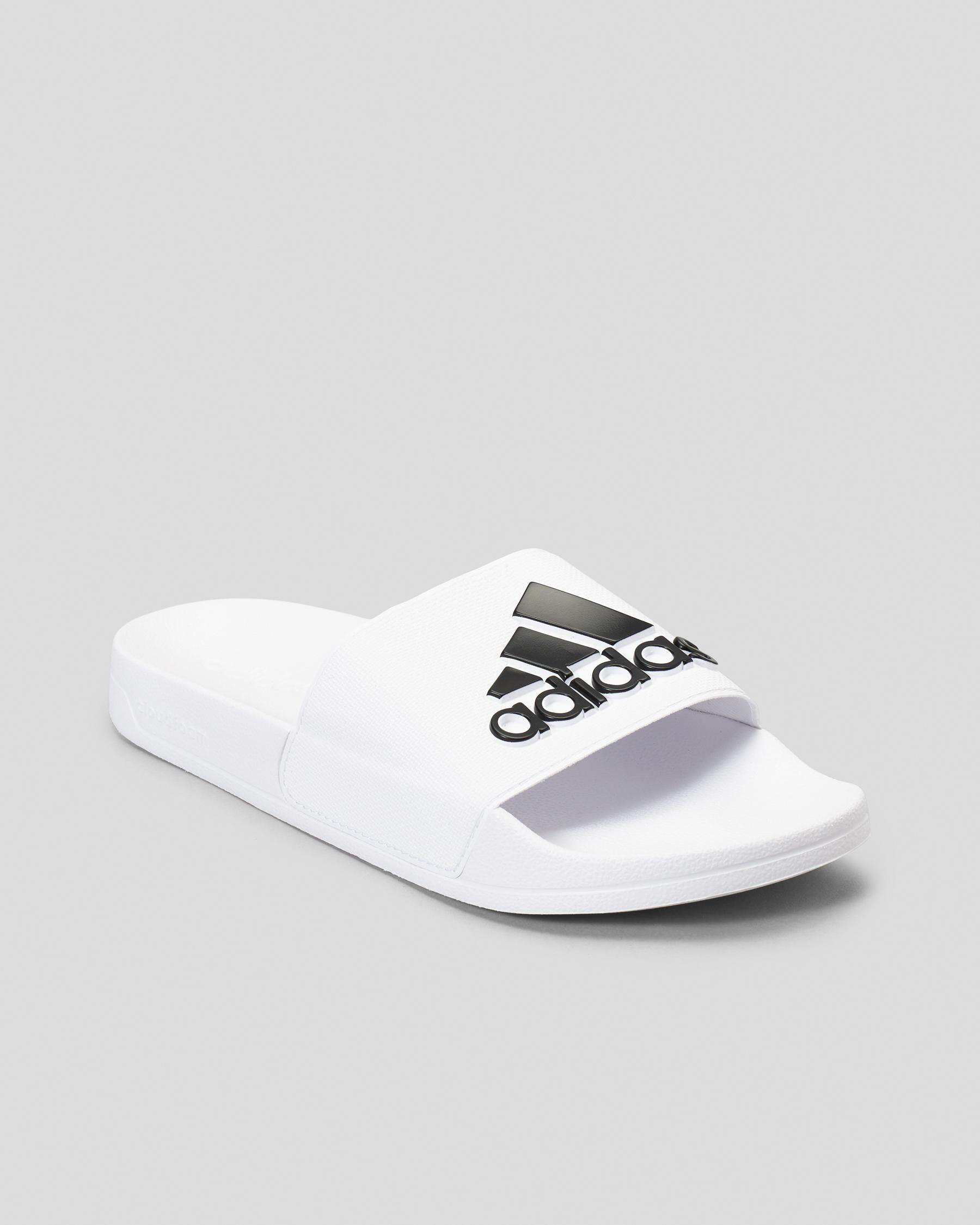Adilette Shower Slide Sandals