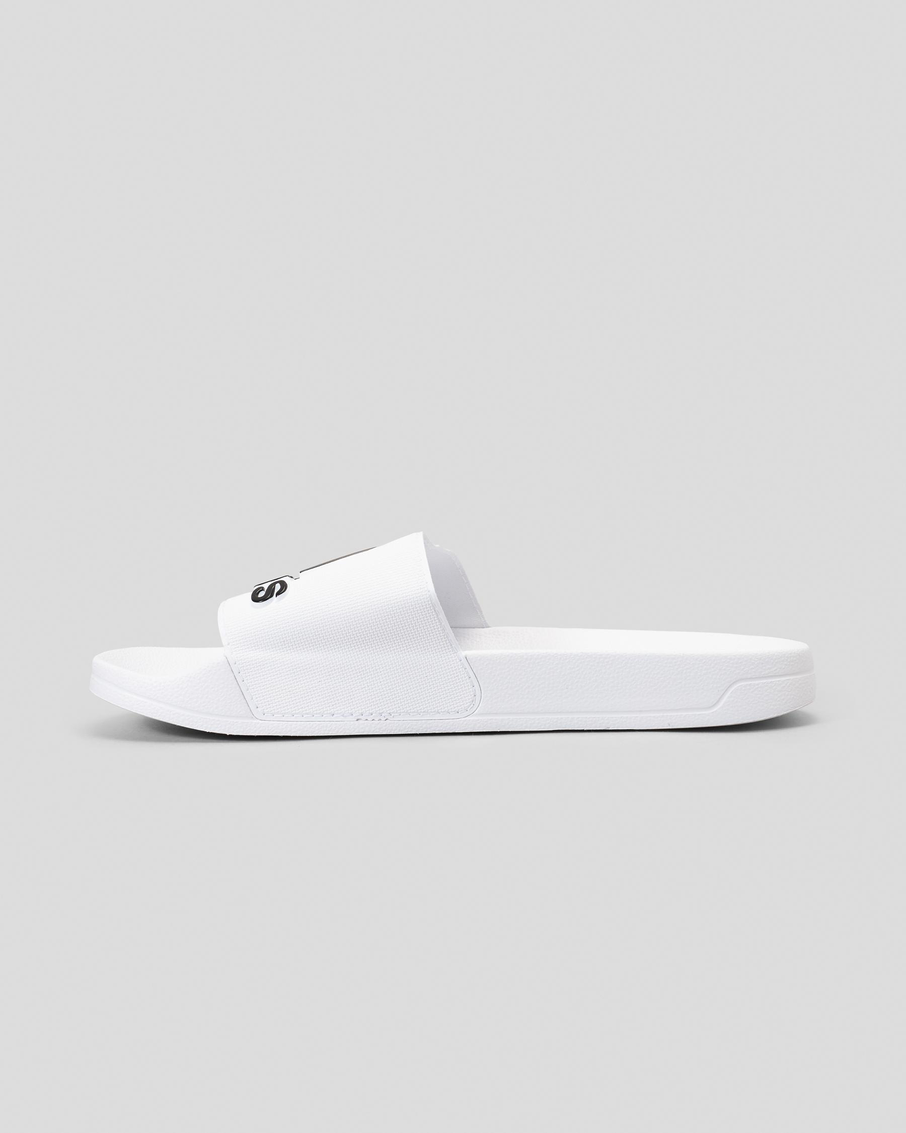 Adilette Shower Slide Sandals