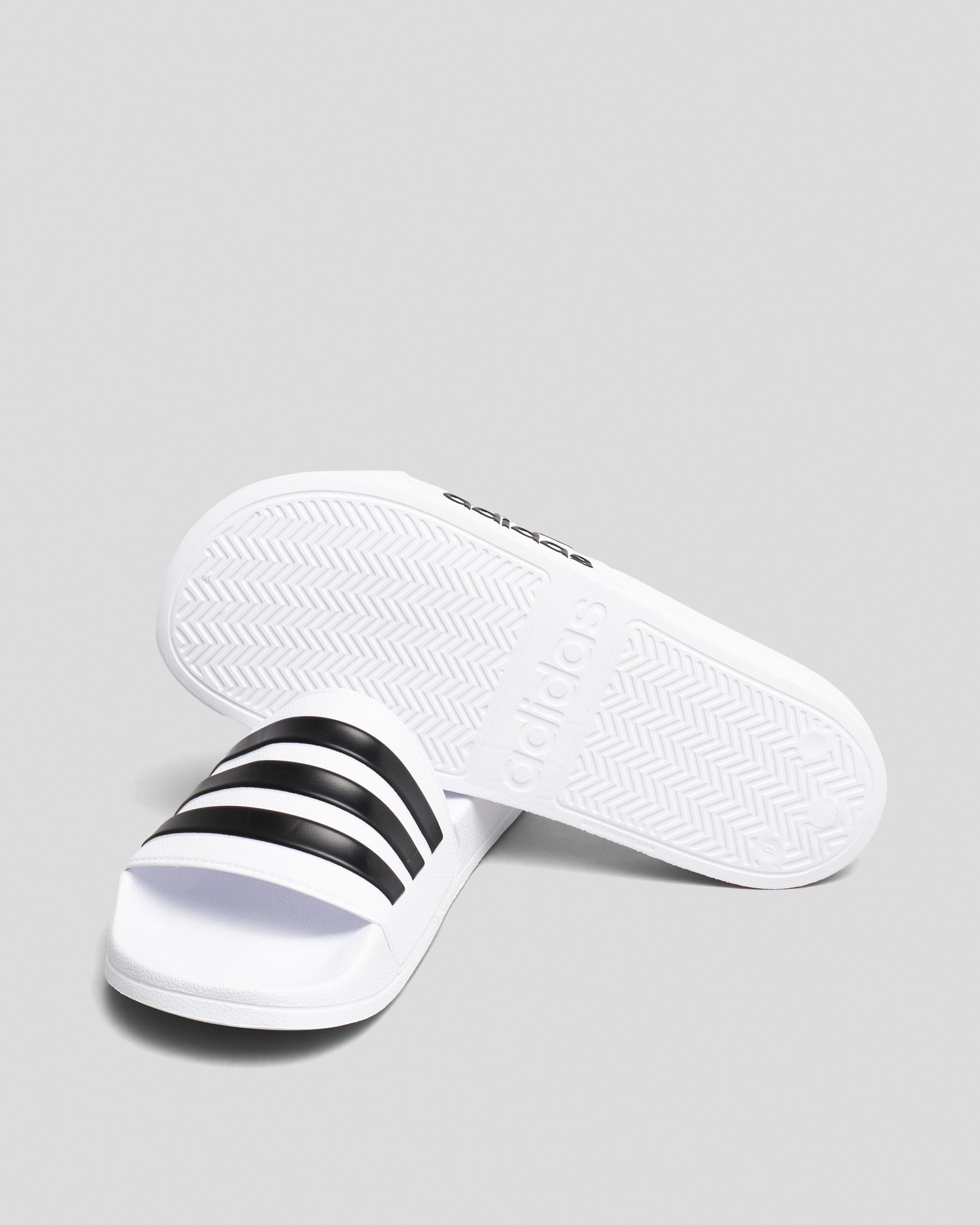 Adilette Shower Slide Sandals