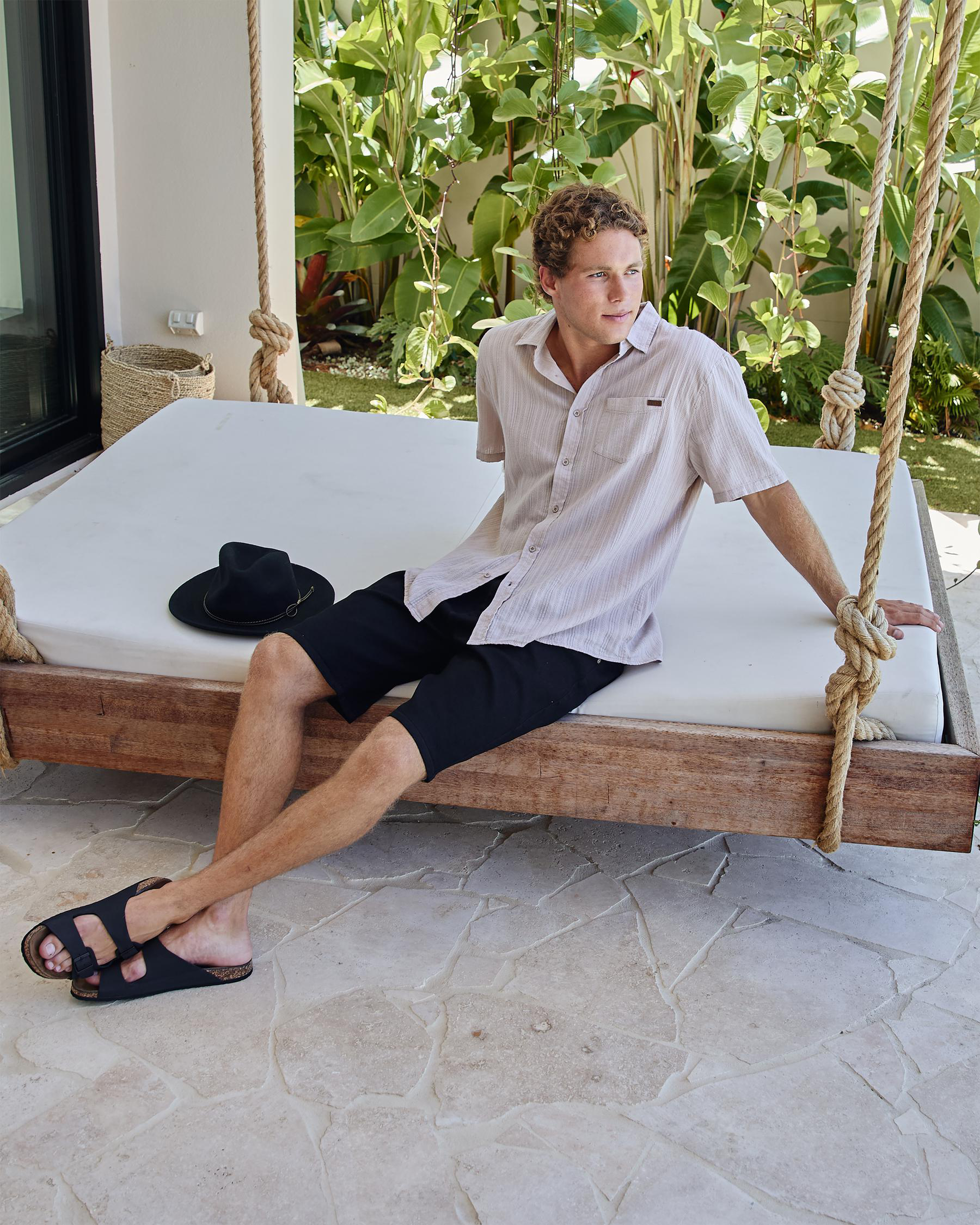 Elemental Walk Shorts