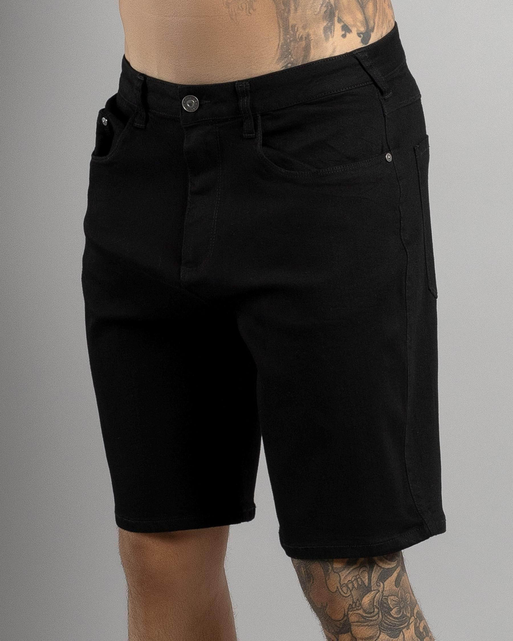 Elemental Walk Shorts