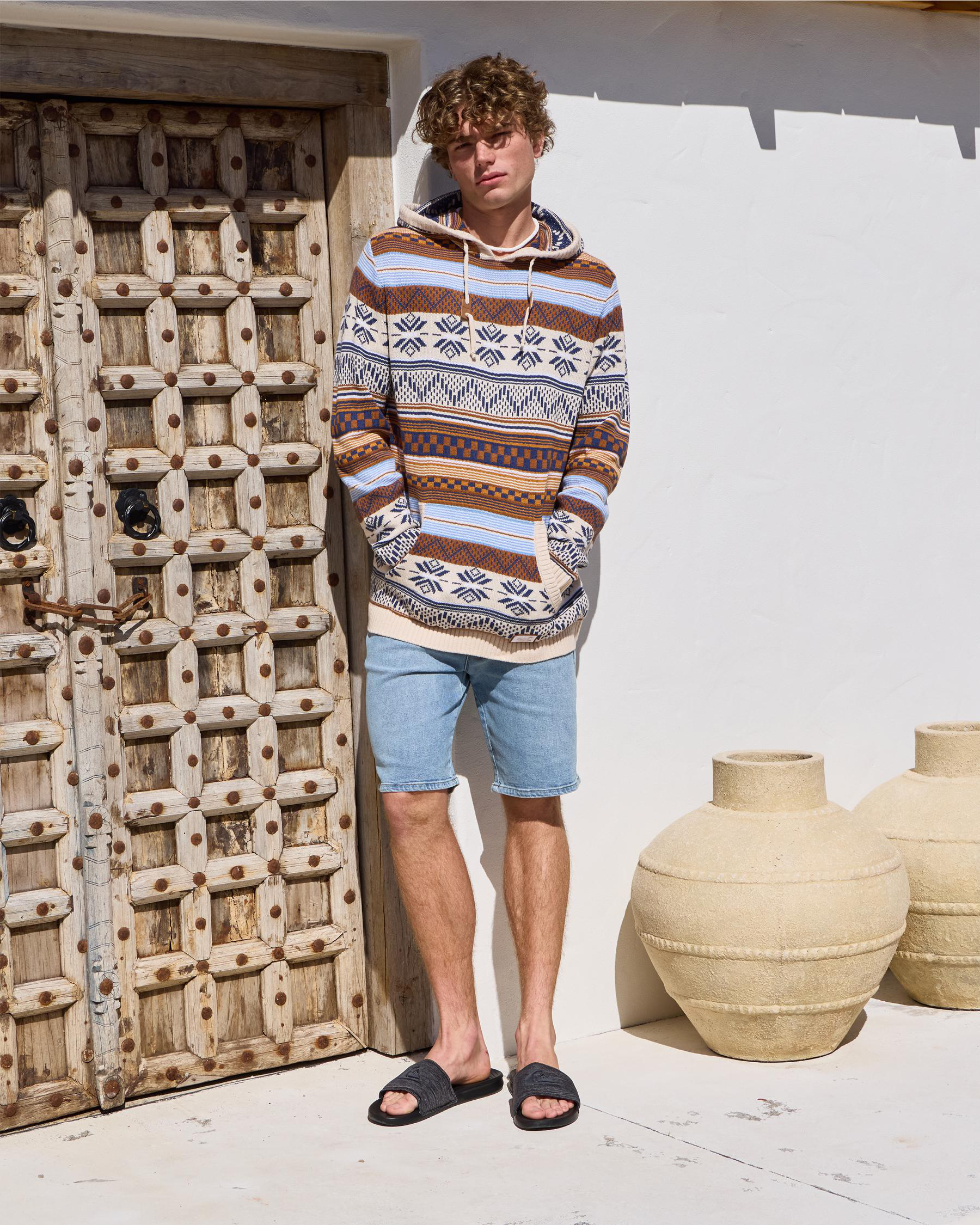 Elemental Walk Shorts