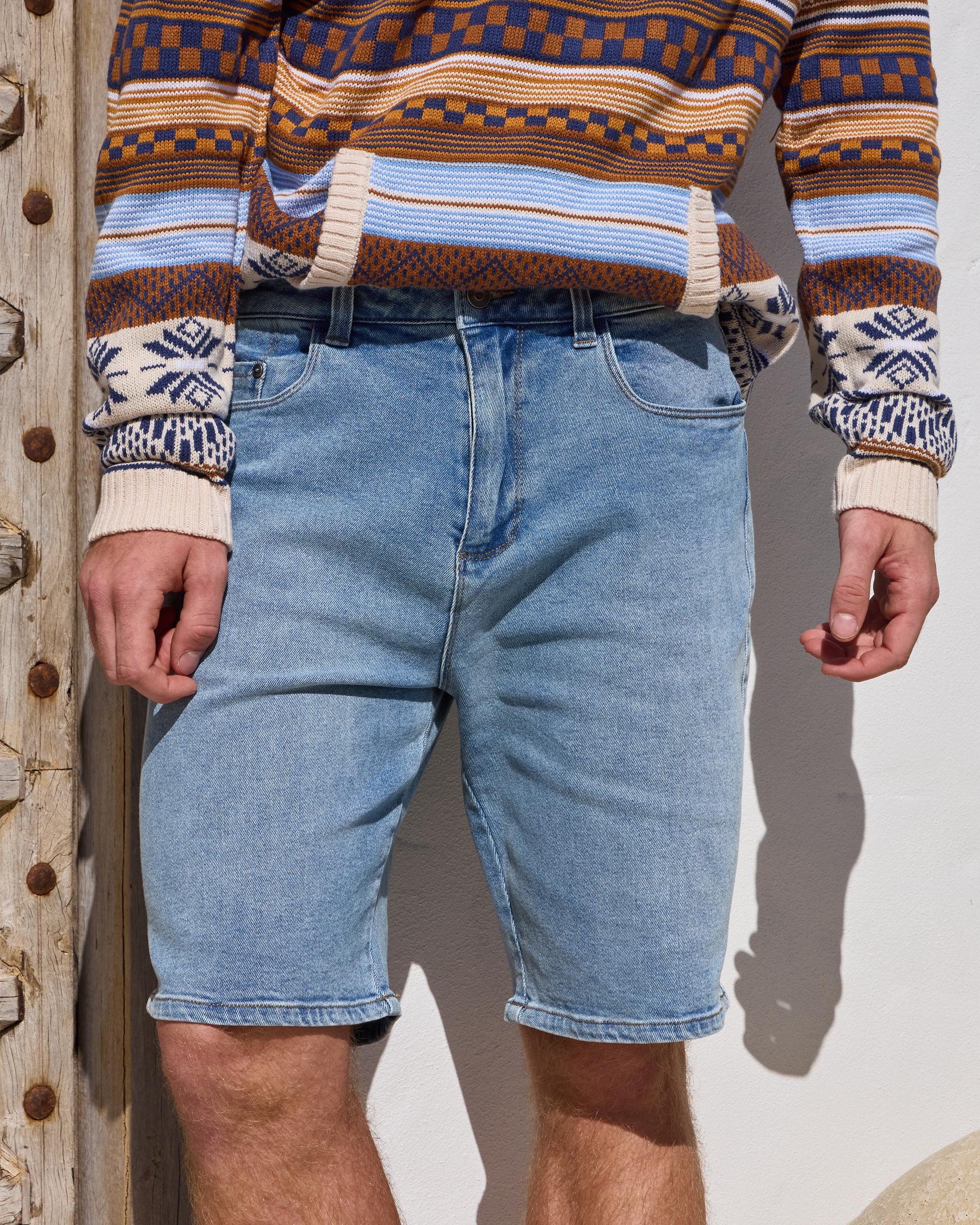 Elemental Walk Shorts