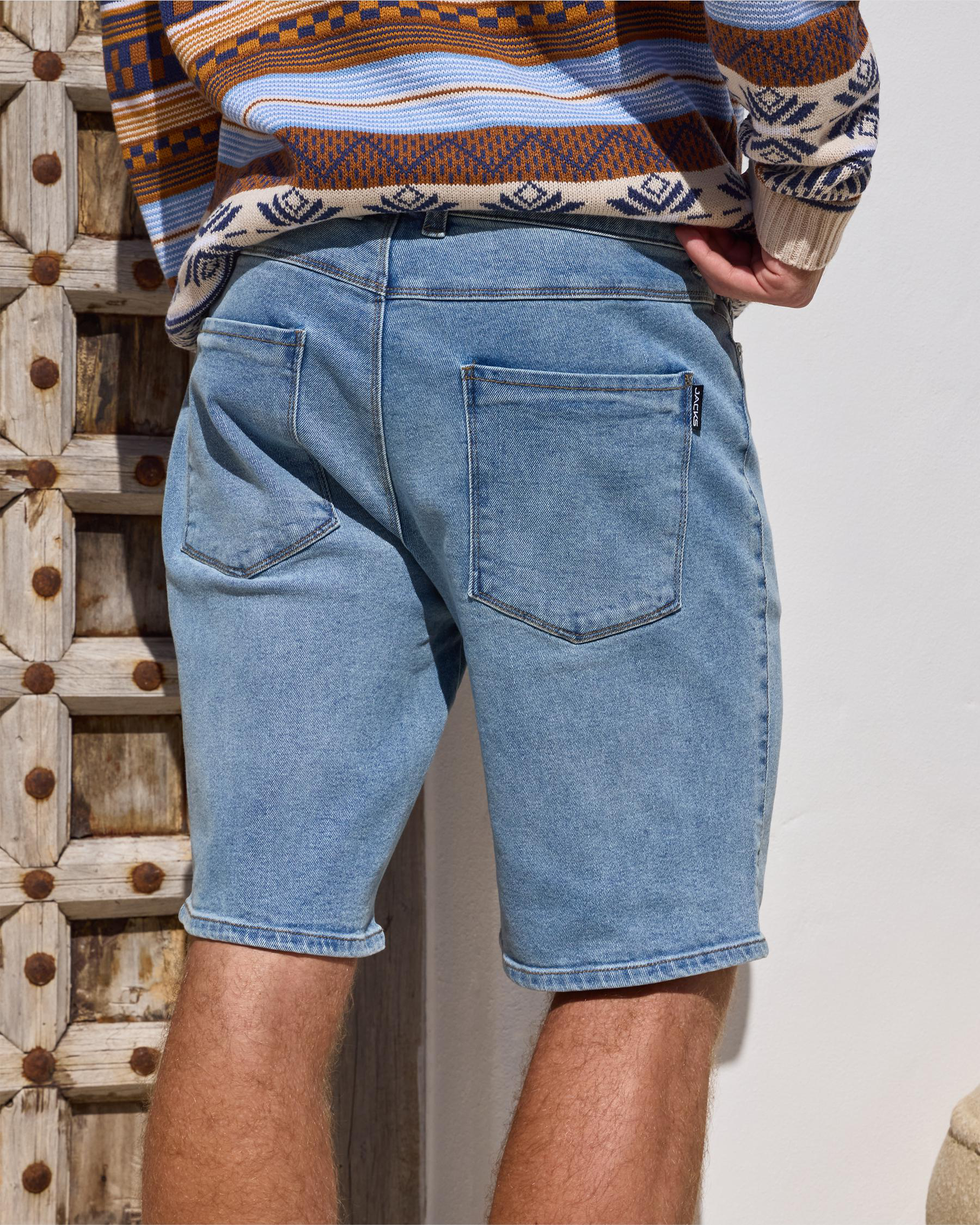 Elemental Walk Shorts