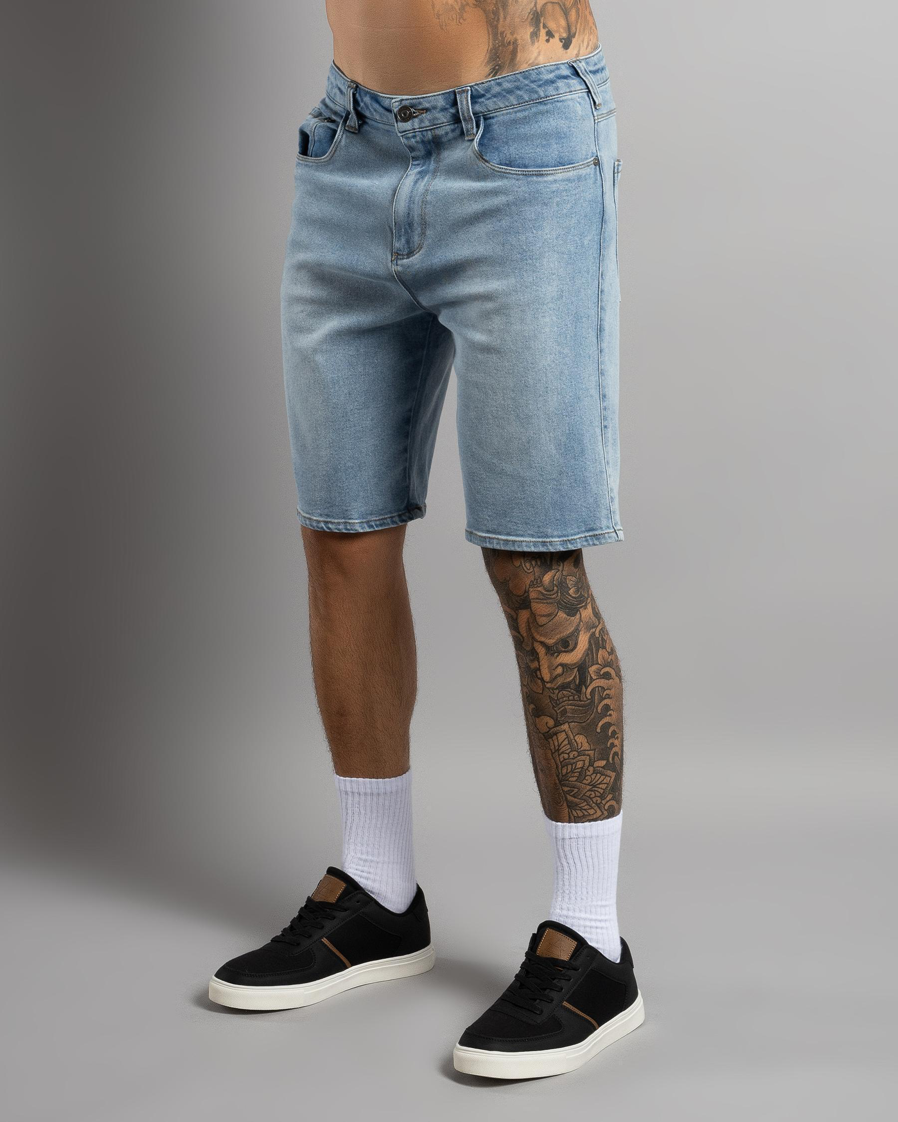 Elemental Walk Shorts