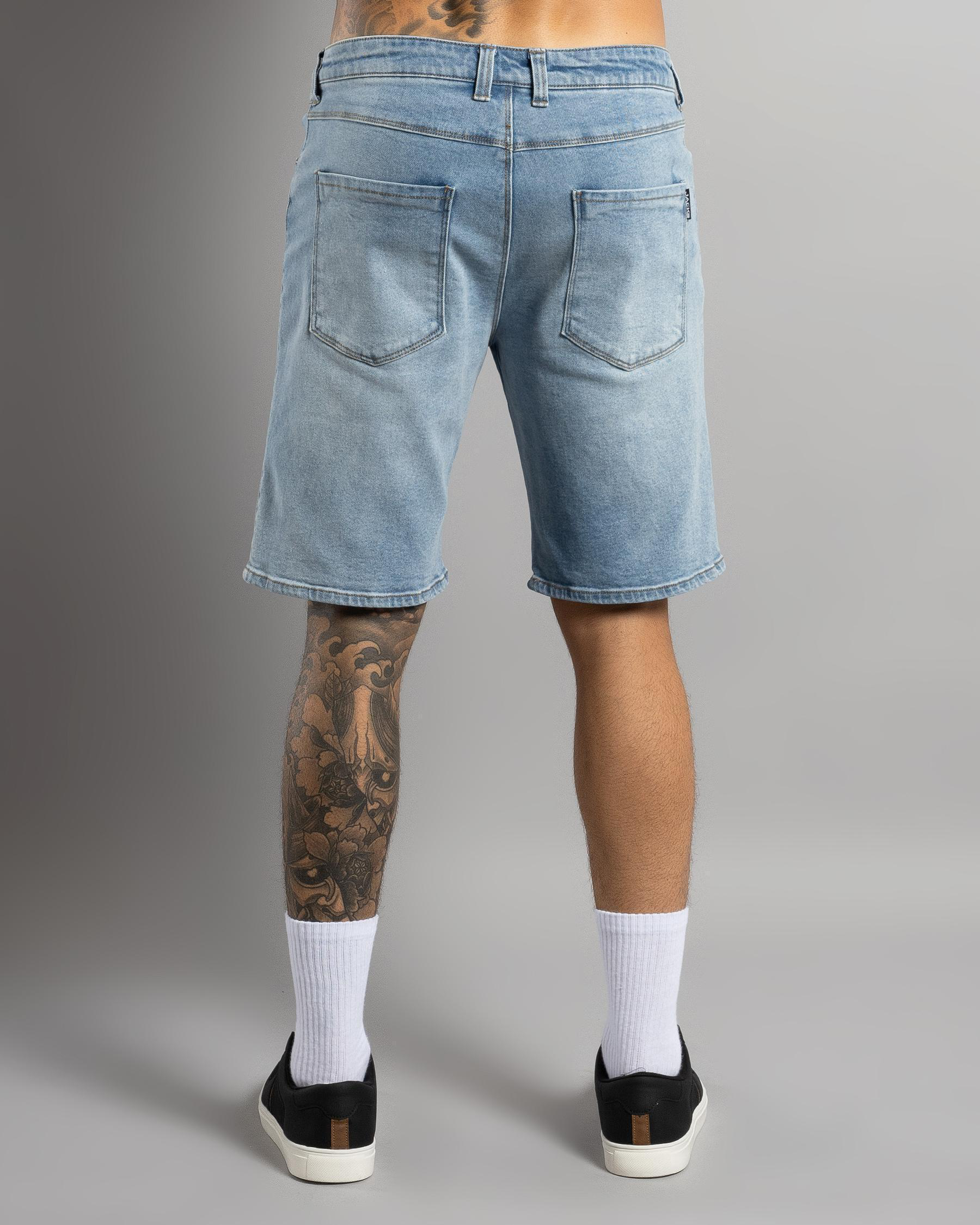 Elemental Walk Shorts