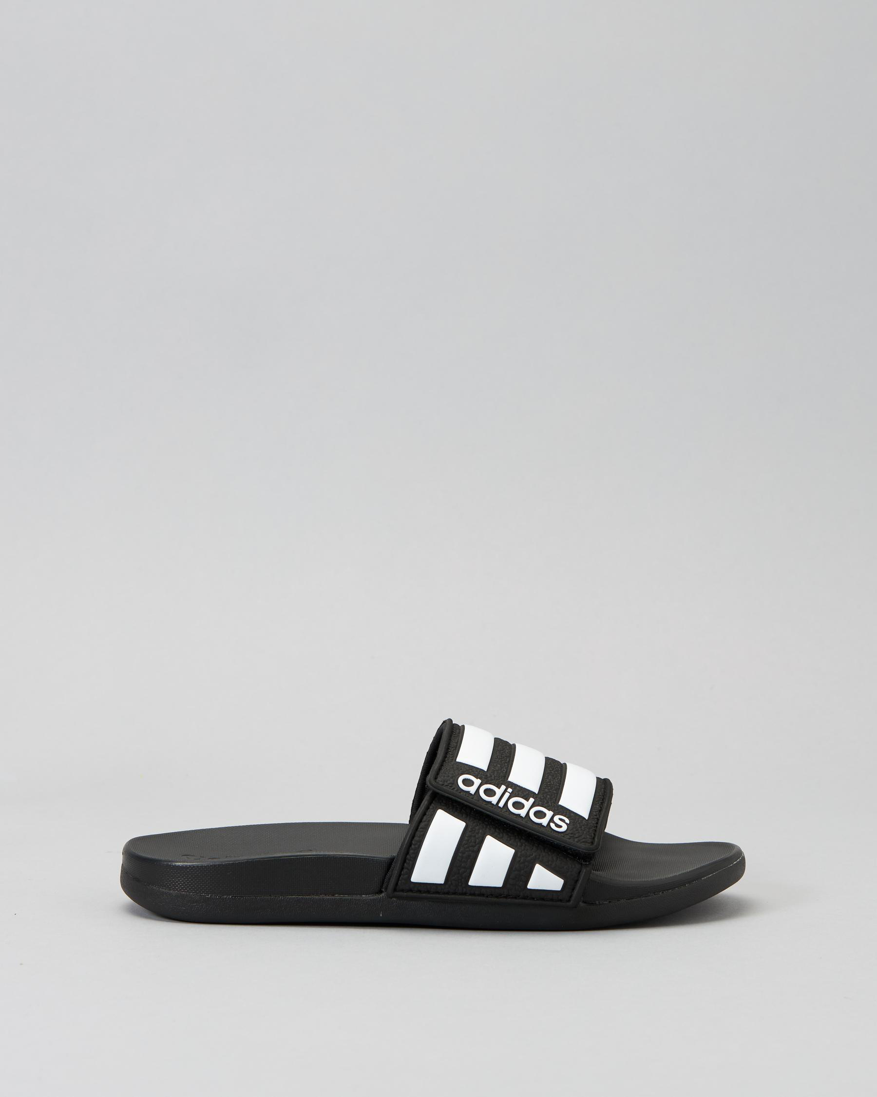 Adilette Comfort Slides