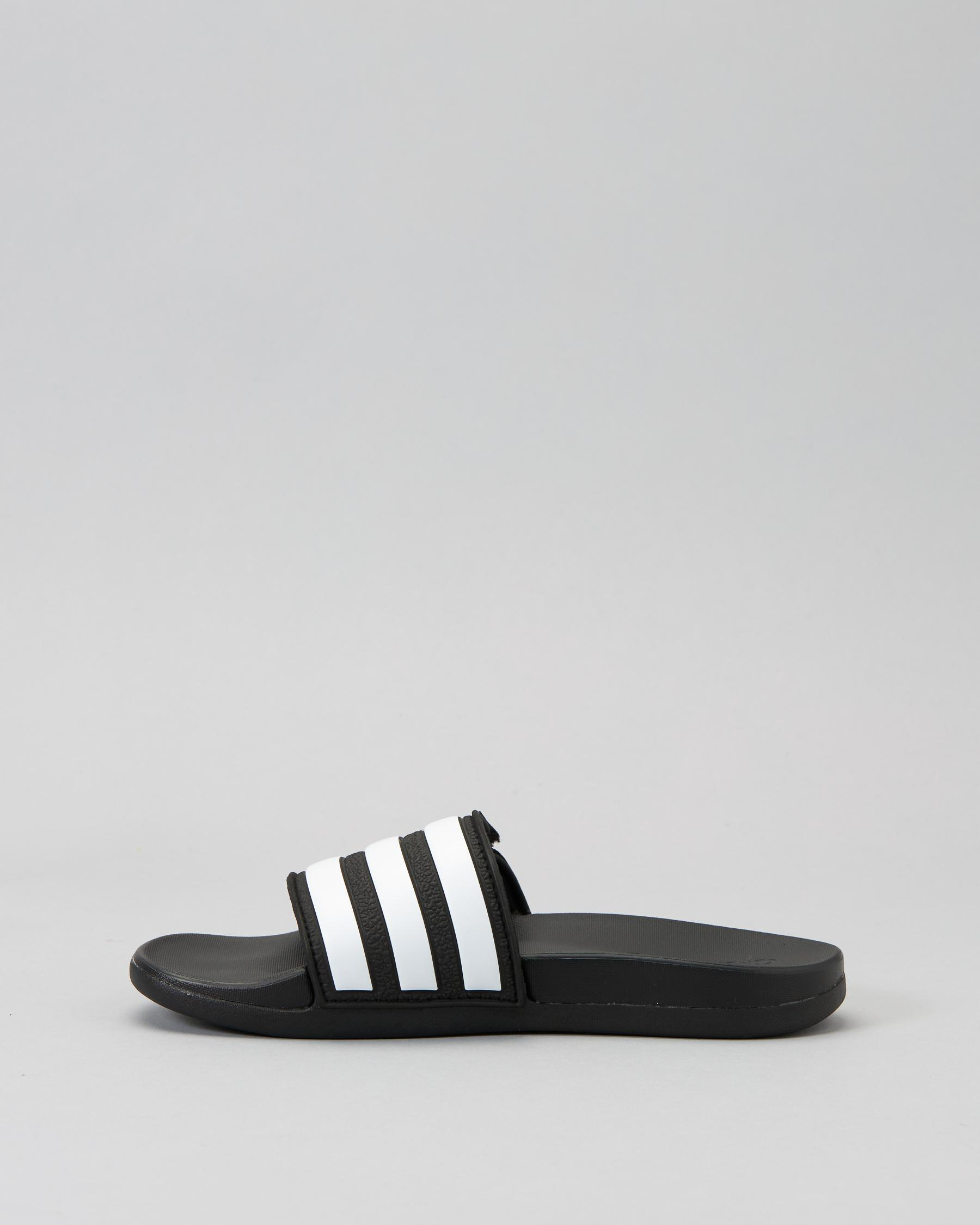 Adilette Comfort Slides
