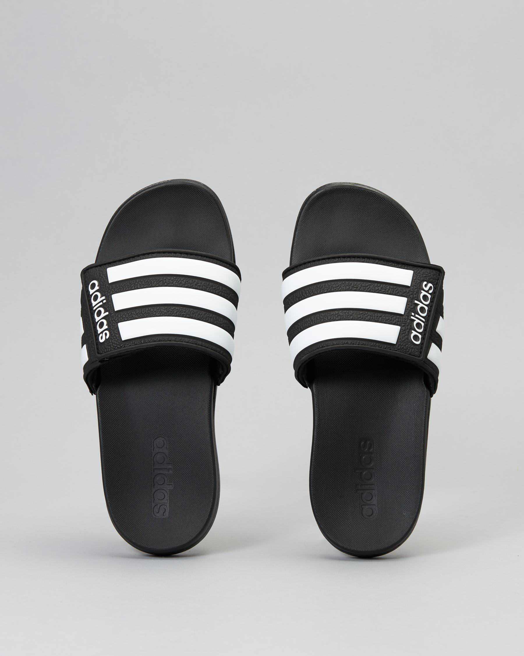 Adilette Comfort Slides