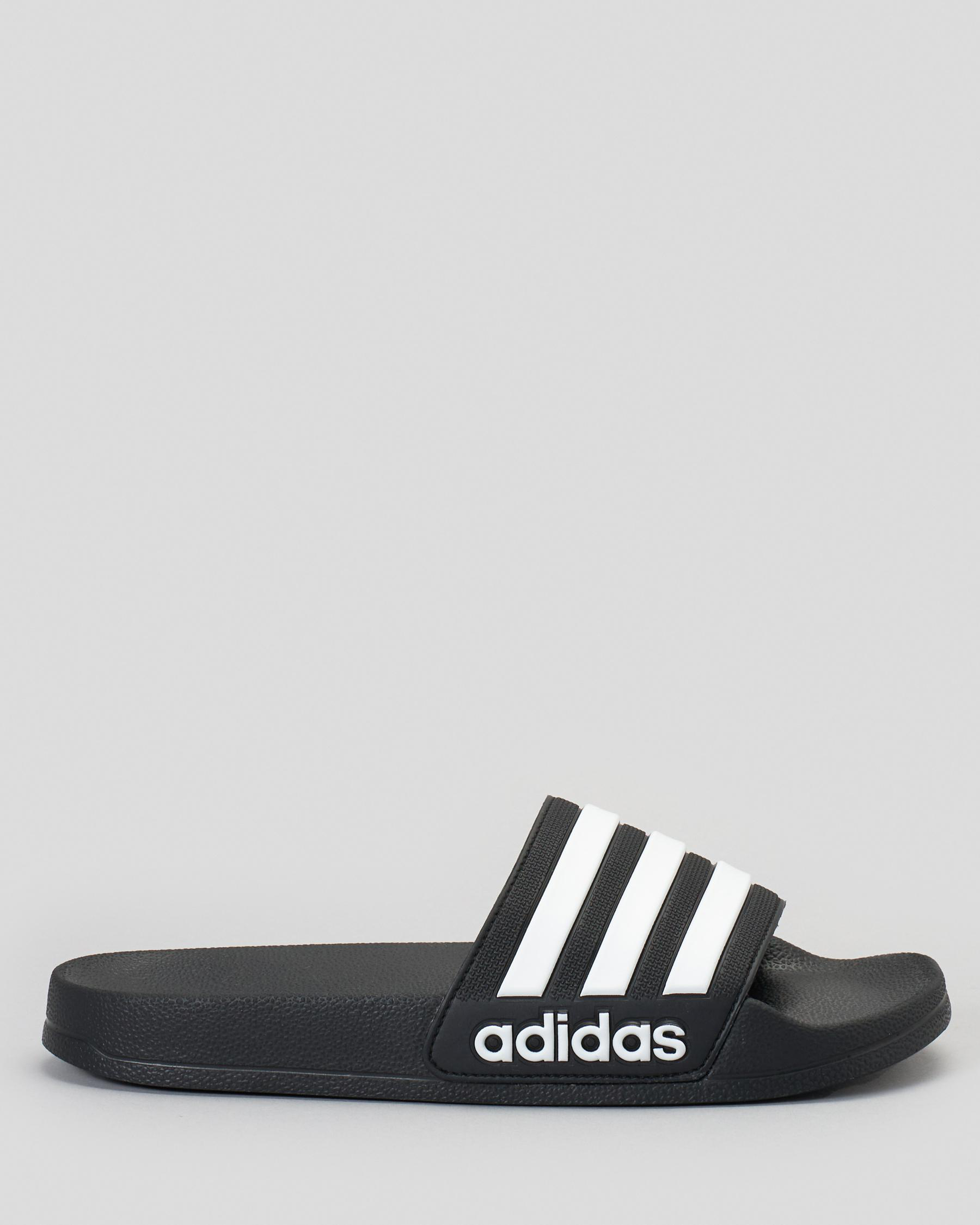 Adilette Shower Slides