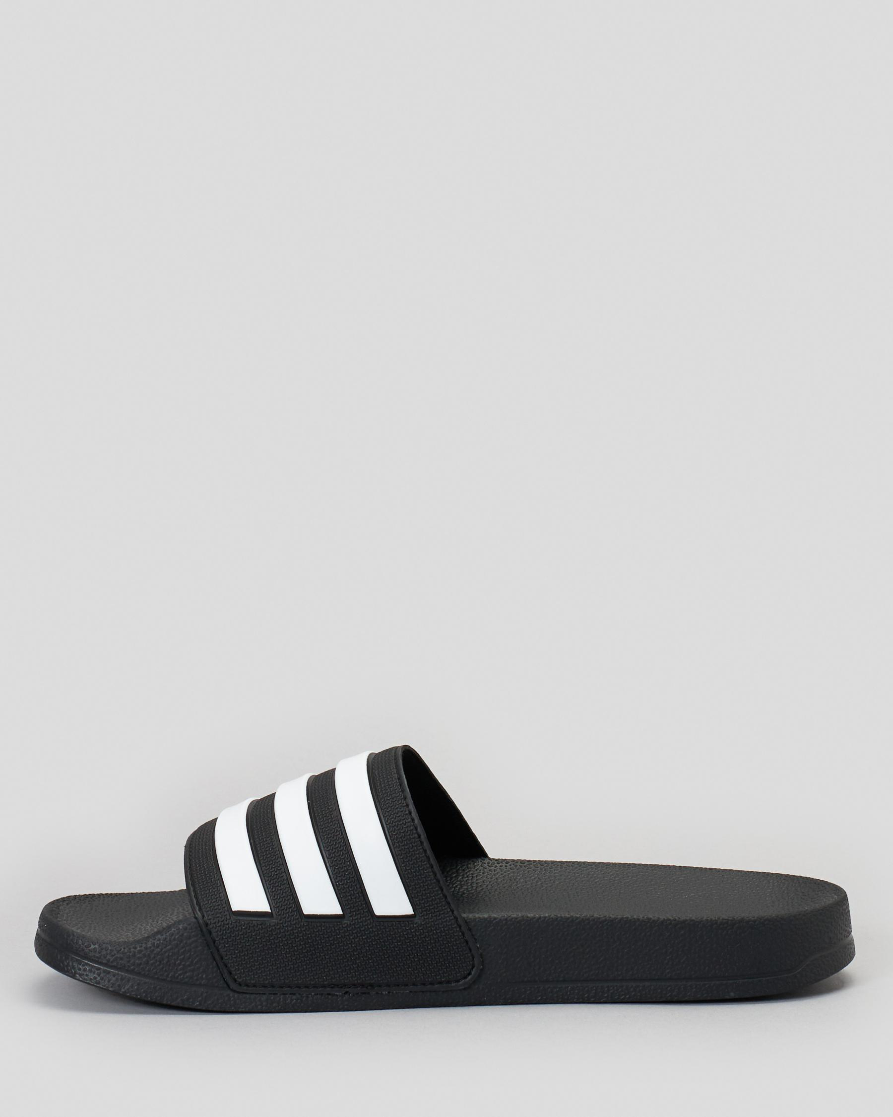 Adilette Shower Slides