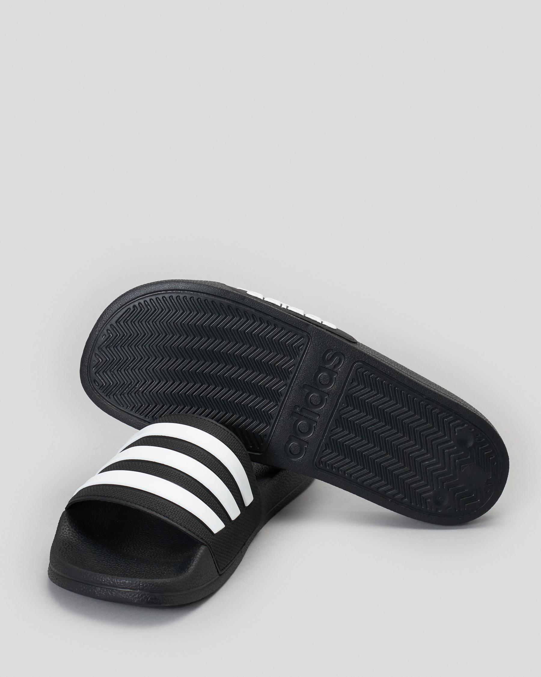 Adilette Shower Slides