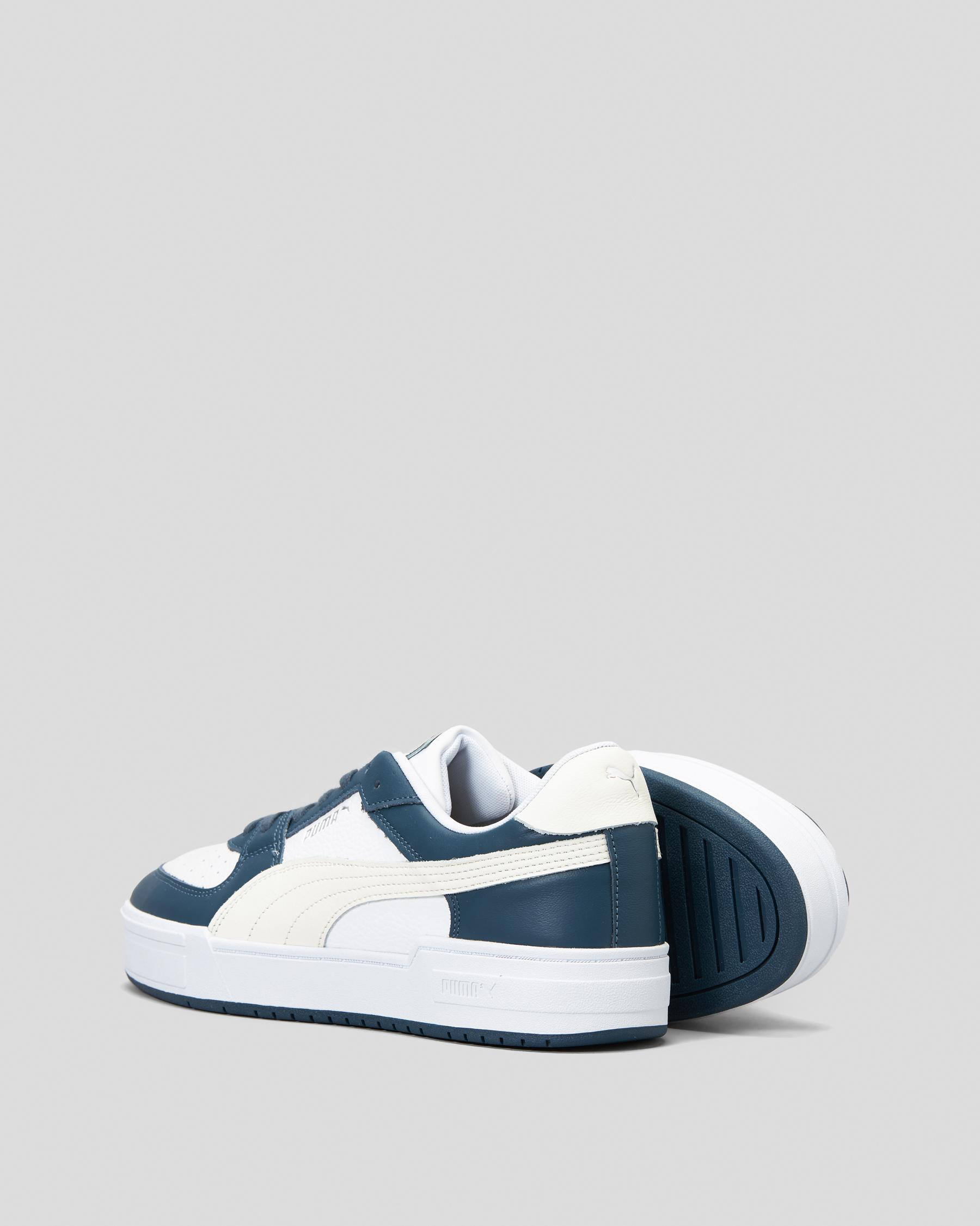 CA Pro Classic Shoes