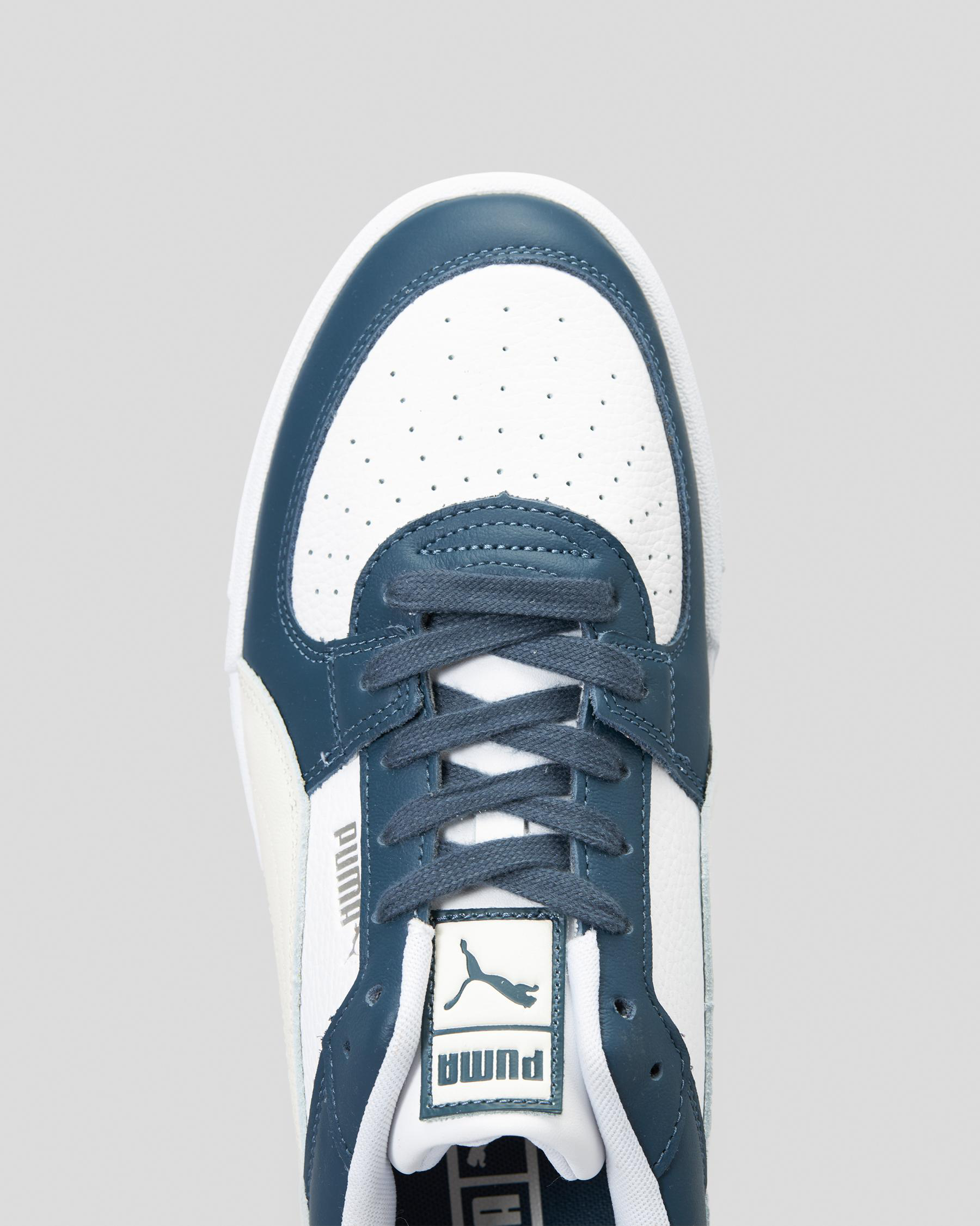 CA Pro Classic Shoes