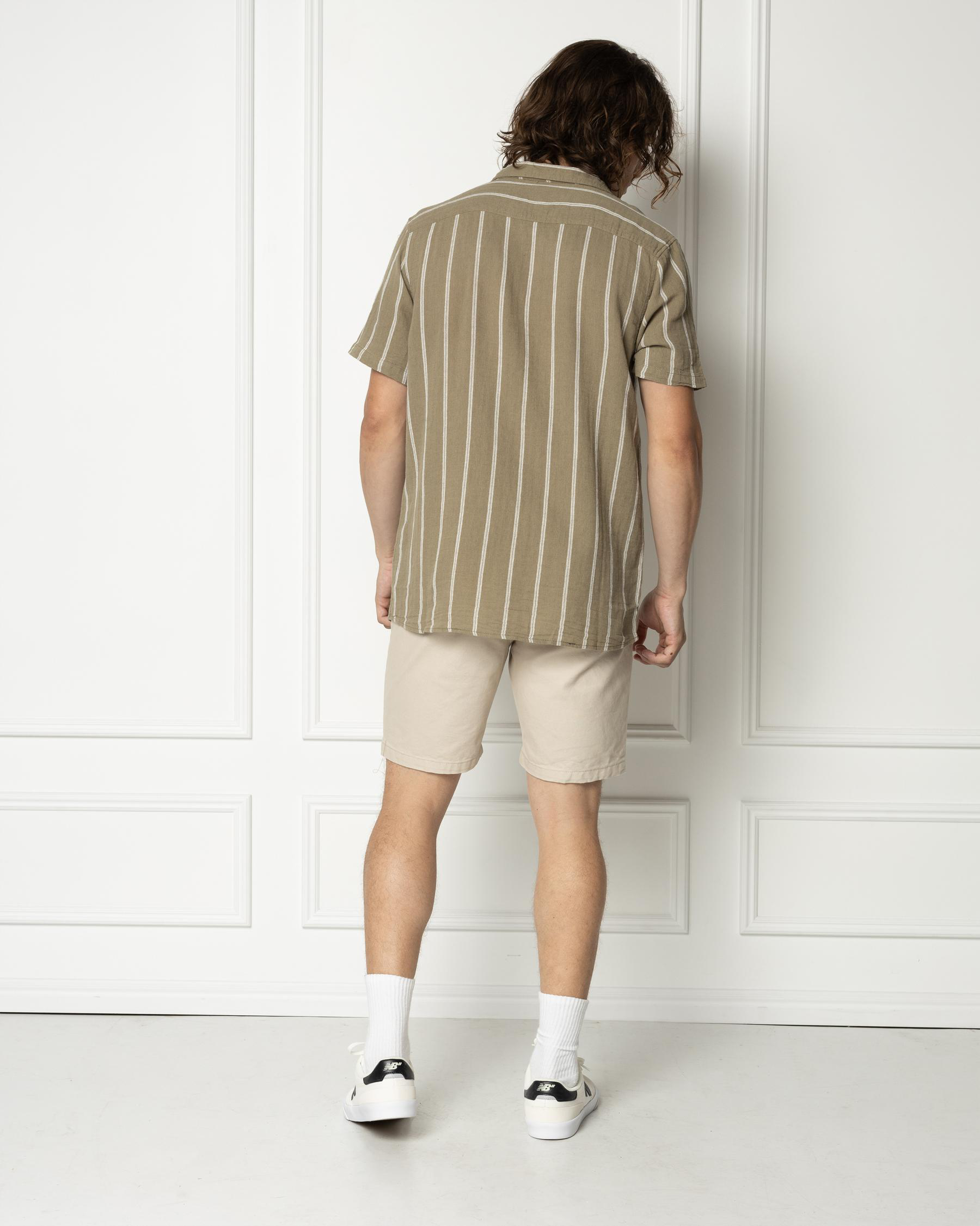 Trinity Short Sleeve Shirt