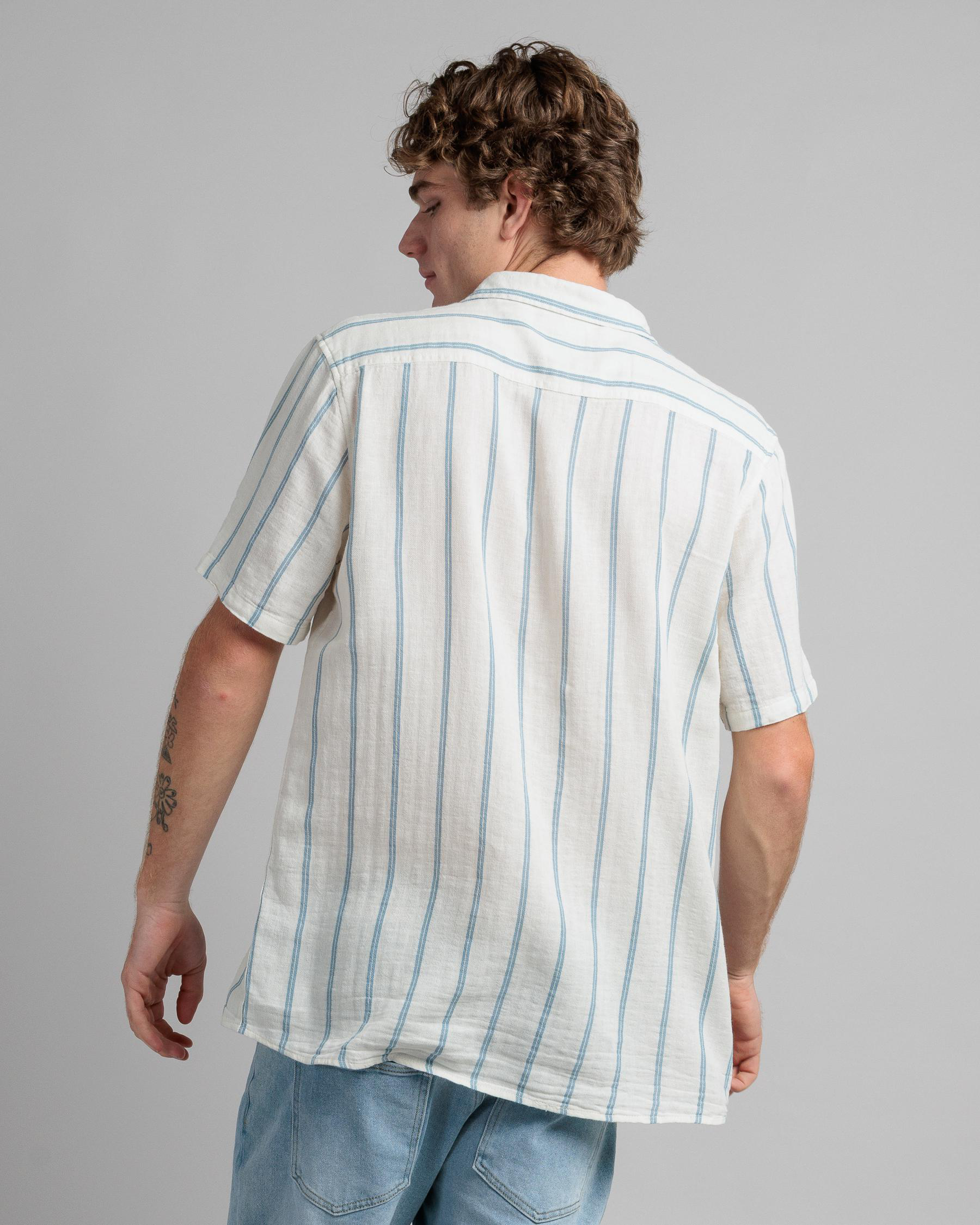 Trinity Short Sleeve Shirt