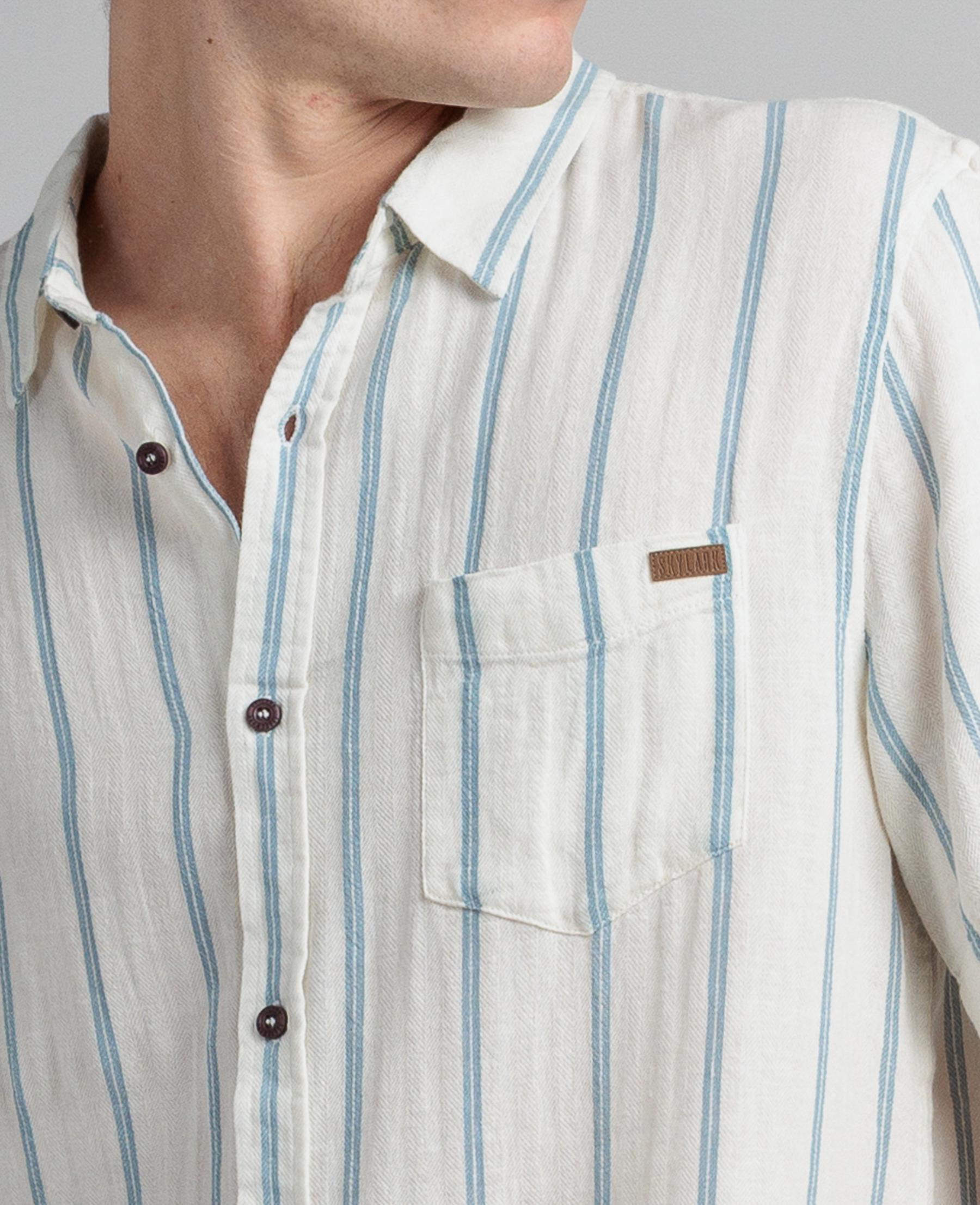 Trinity Short Sleeve Shirt