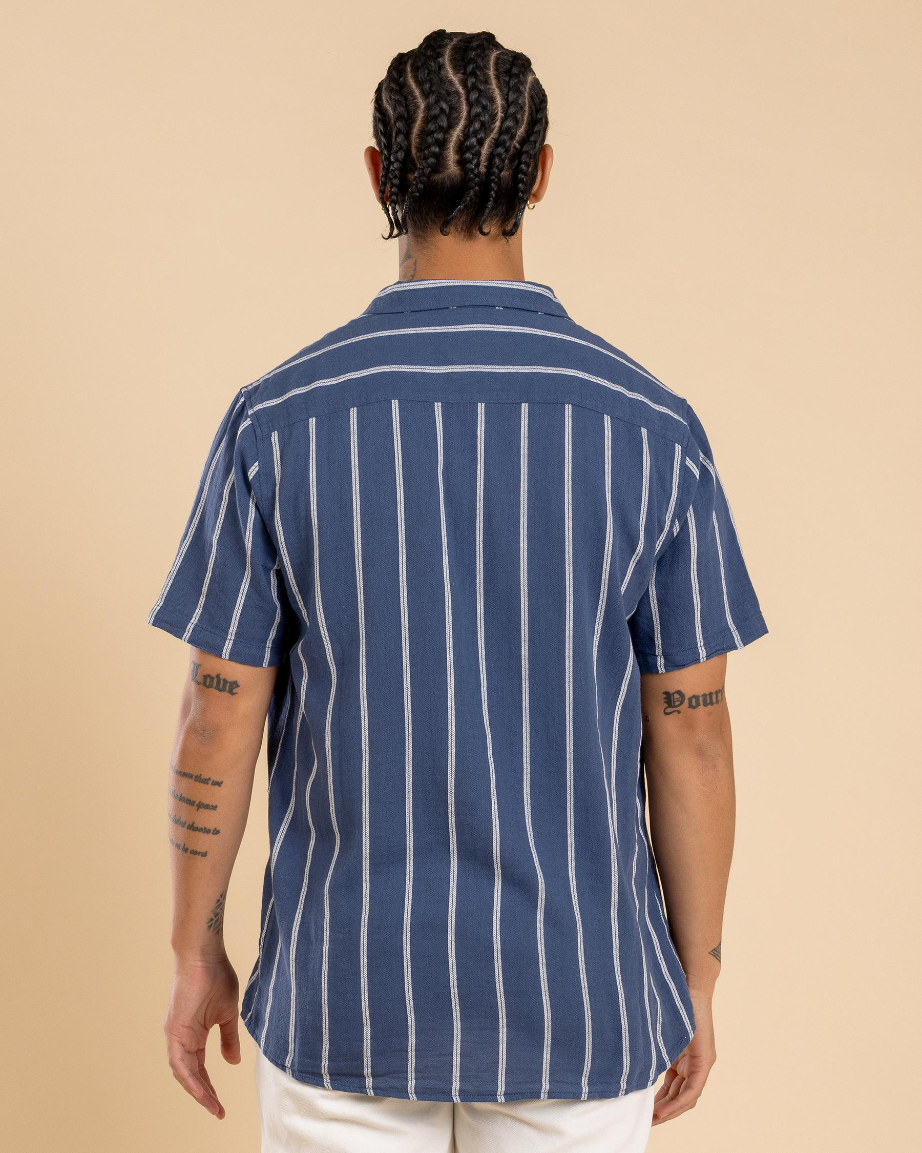 Trinity Short Sleeve Shirt