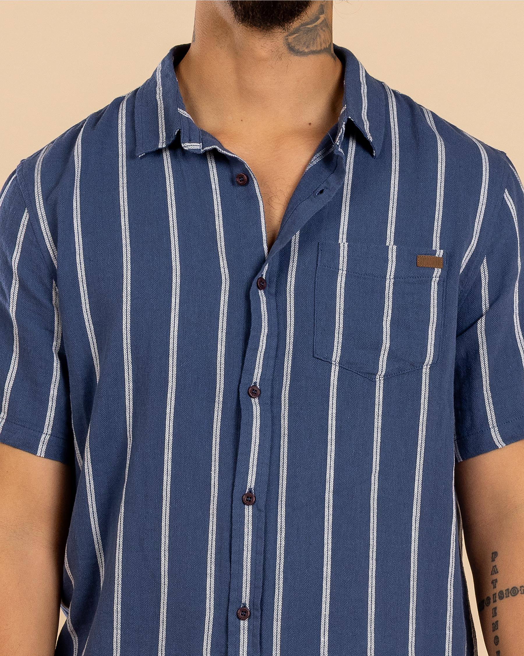 Trinity Short Sleeve Shirt