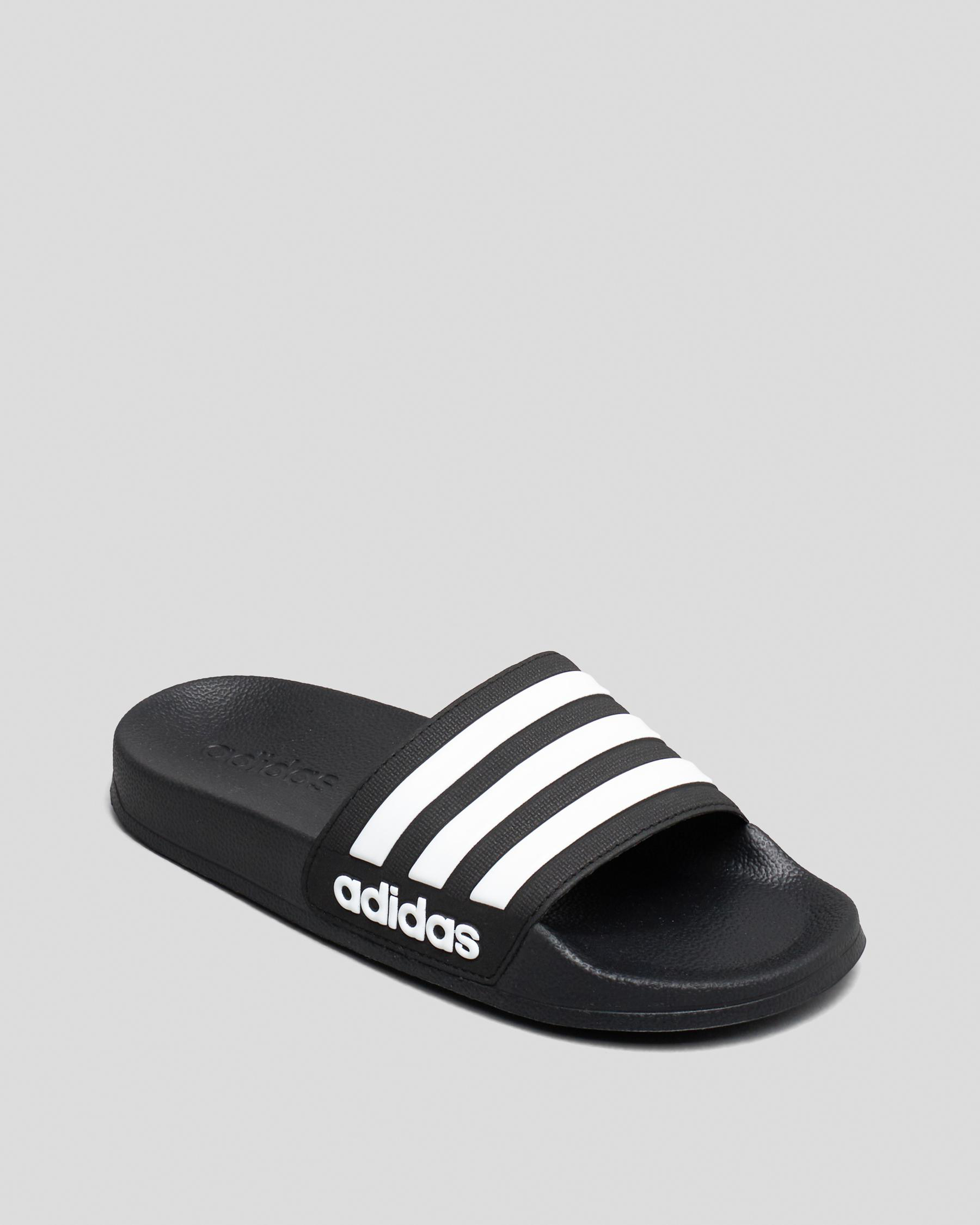 Adidas Adilette Shower Slide Sandals