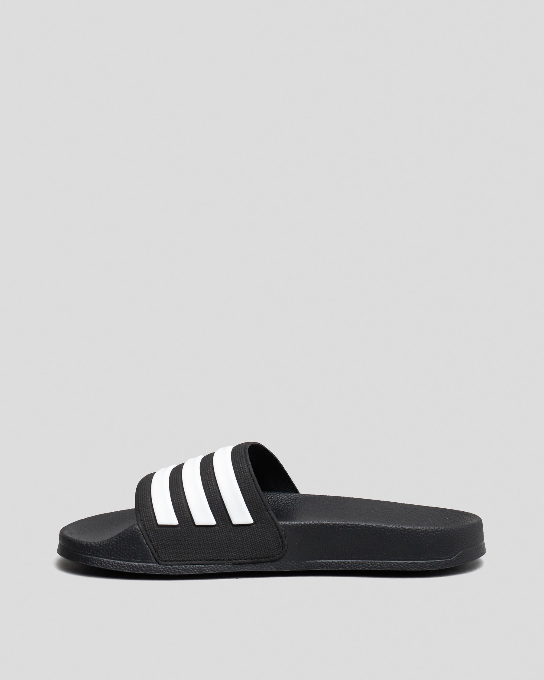 Adidas Adilette Shower Slide Sandals