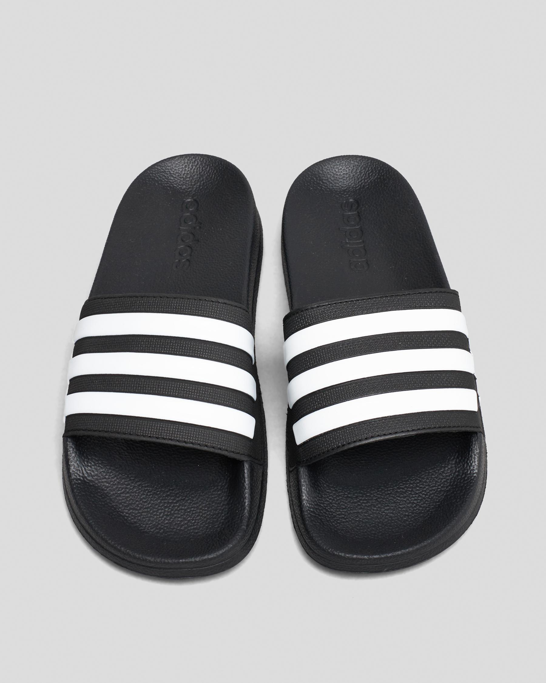 Adidas Adilette Shower Slide Sandals