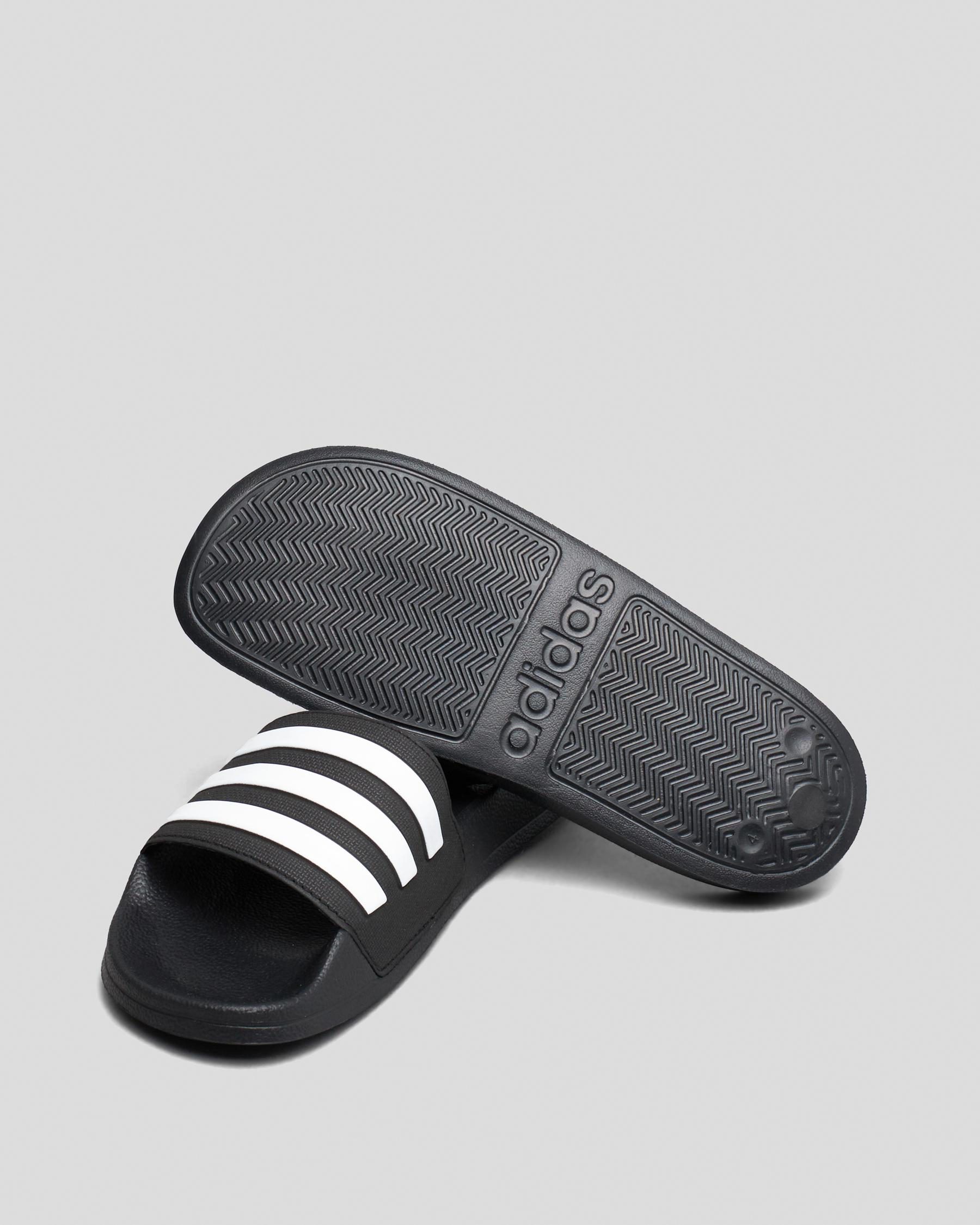 Adidas Adilette Shower Slide Sandals