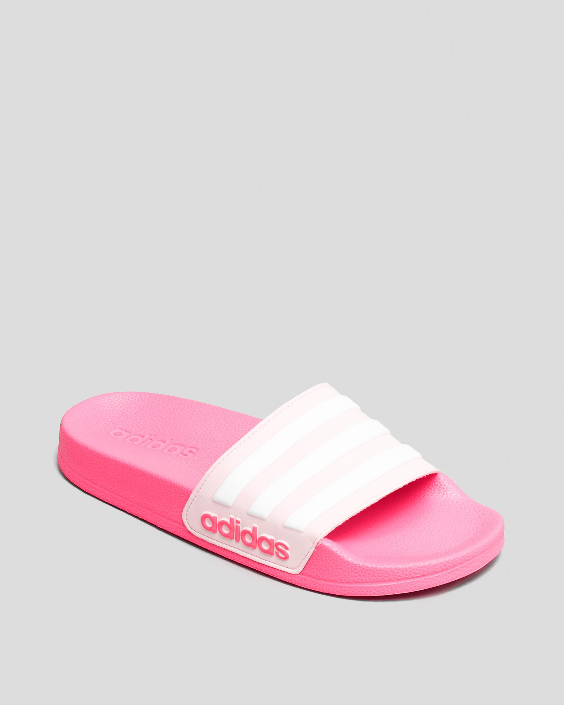 Adidas Adilette Shower Slide Sandals