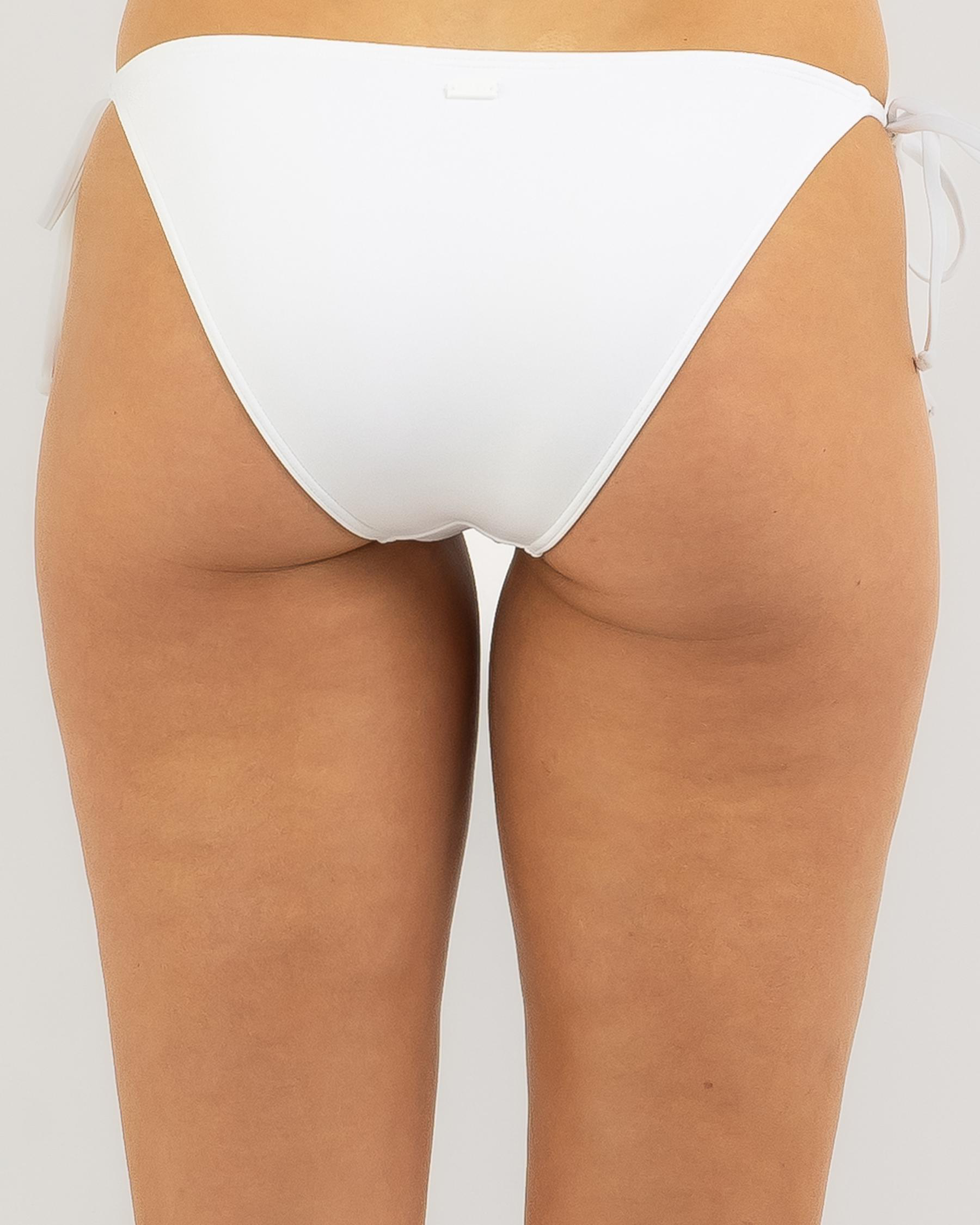 Beach Classics Bikini Bottom