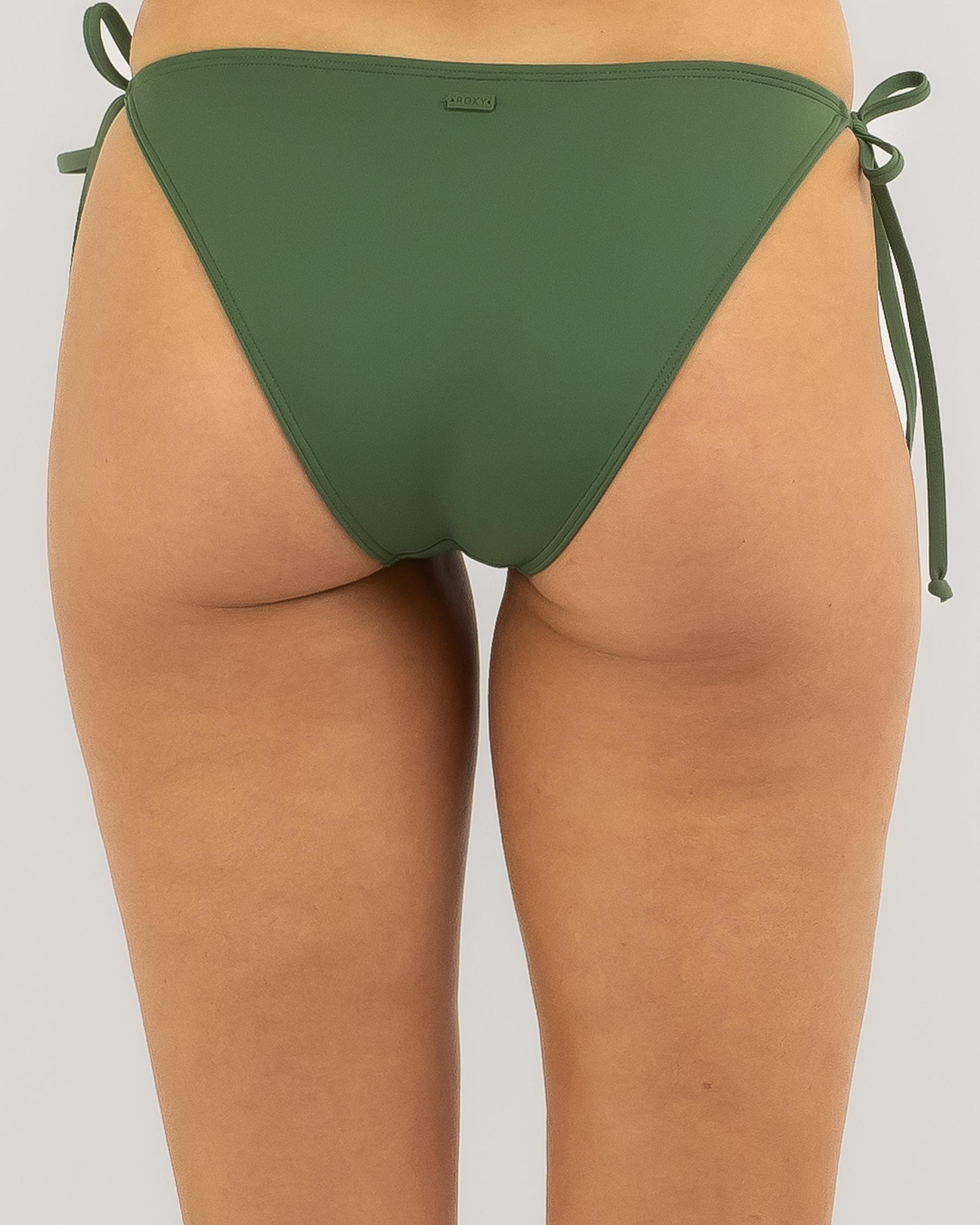 Beach Classics Bikini Bottom