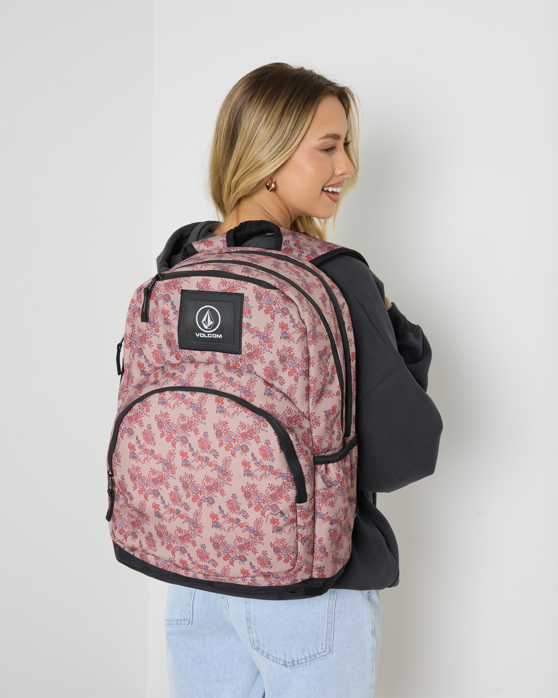 Patch Attack Backpack