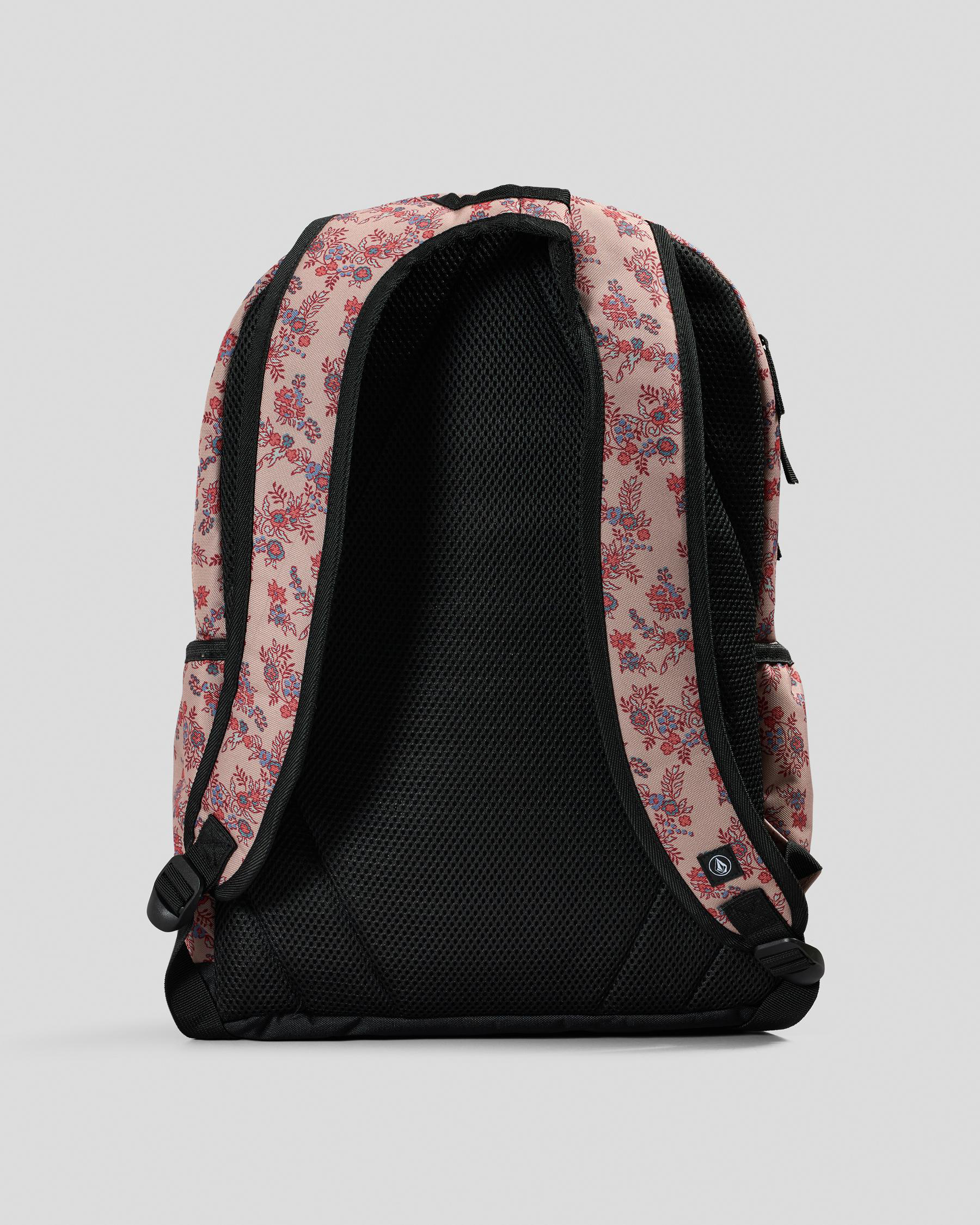 Patch Attack Backpack